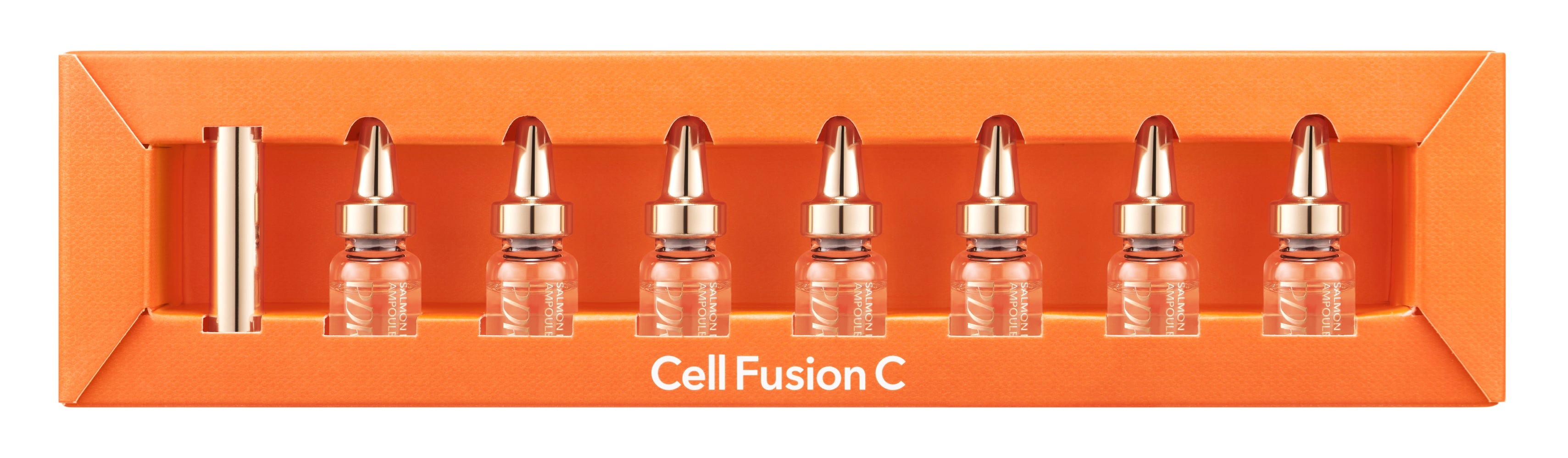 Salmon PDRN Ampoule 2ml*7ea | CellFusionC