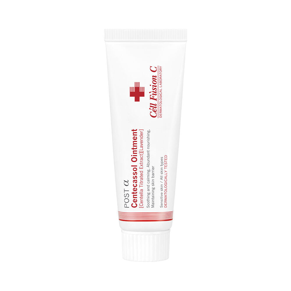 Centecassol Ointment 40ml | CellFusionC