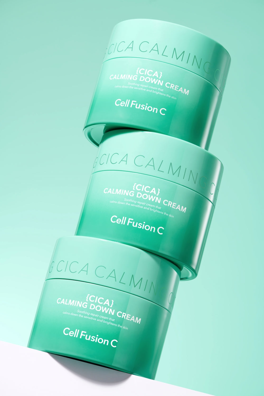 Cica Calming Down Cream 50ml | CellFusionC
