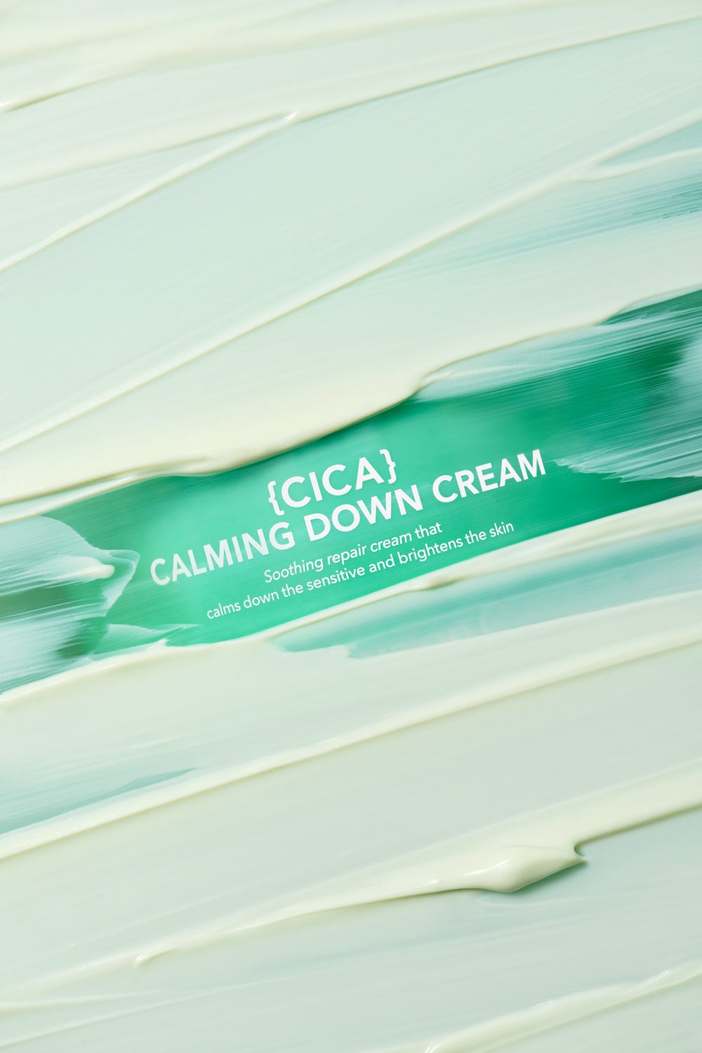 Cica Calming Down Cream 50ml | CellFusionC
