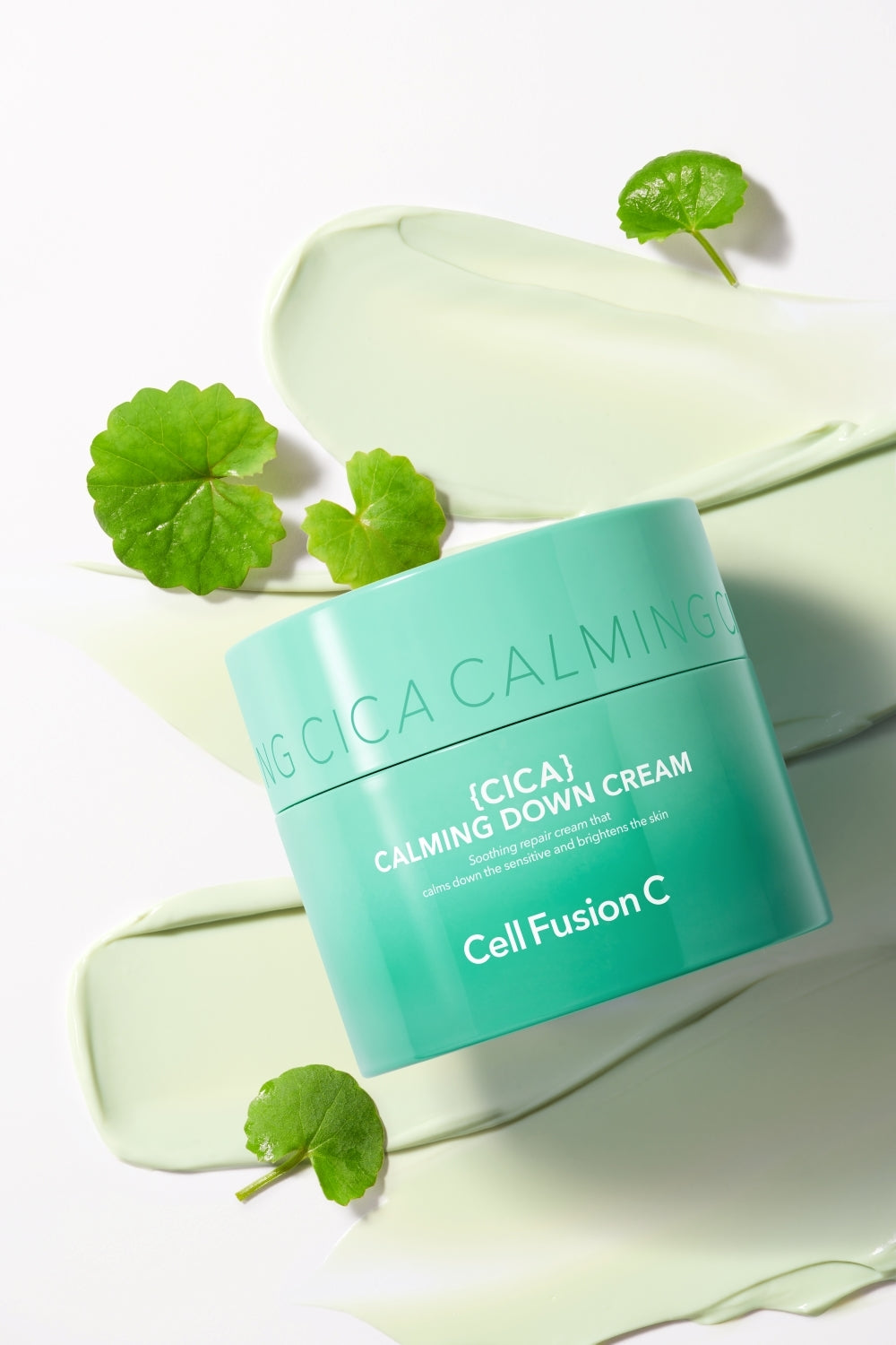 Cica Calming Down Cream 50ml | CellFusionC