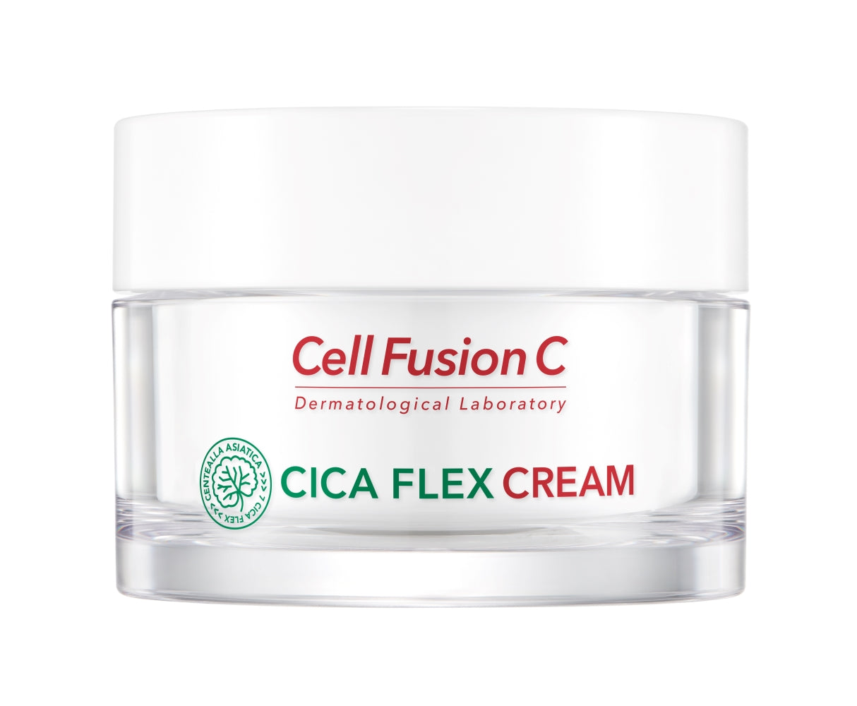 Cica Flex Cream 55ml | CellFusionC