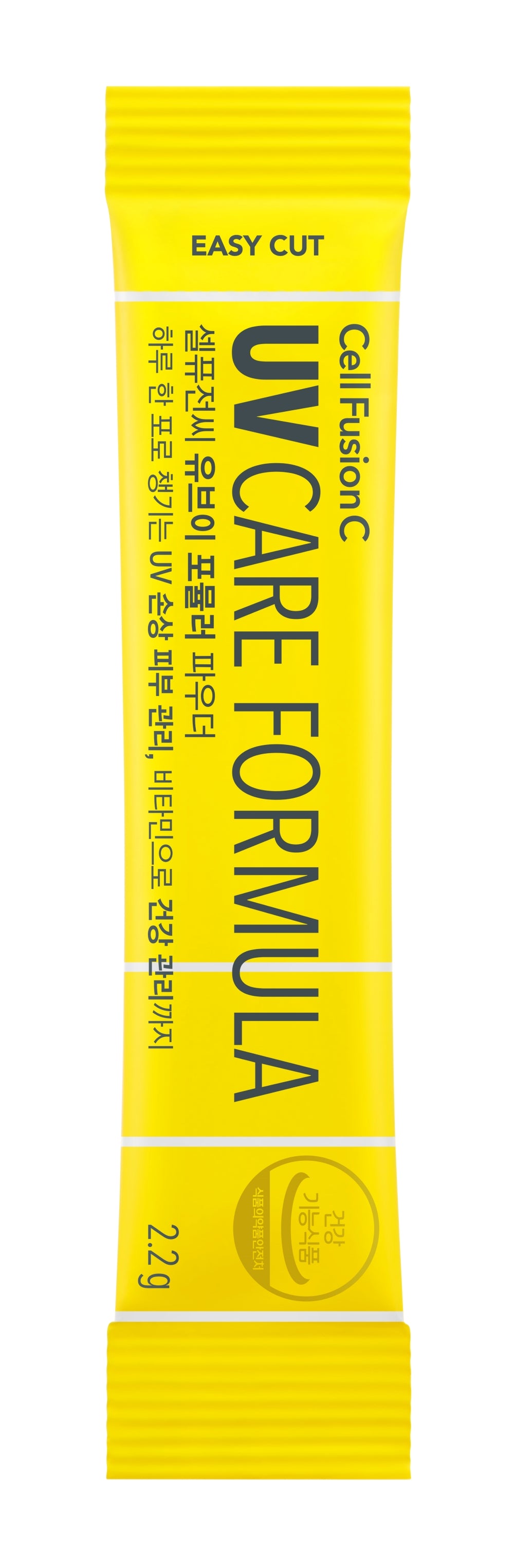 UV Formula Powder 2.2g*30ea | CellFusionC