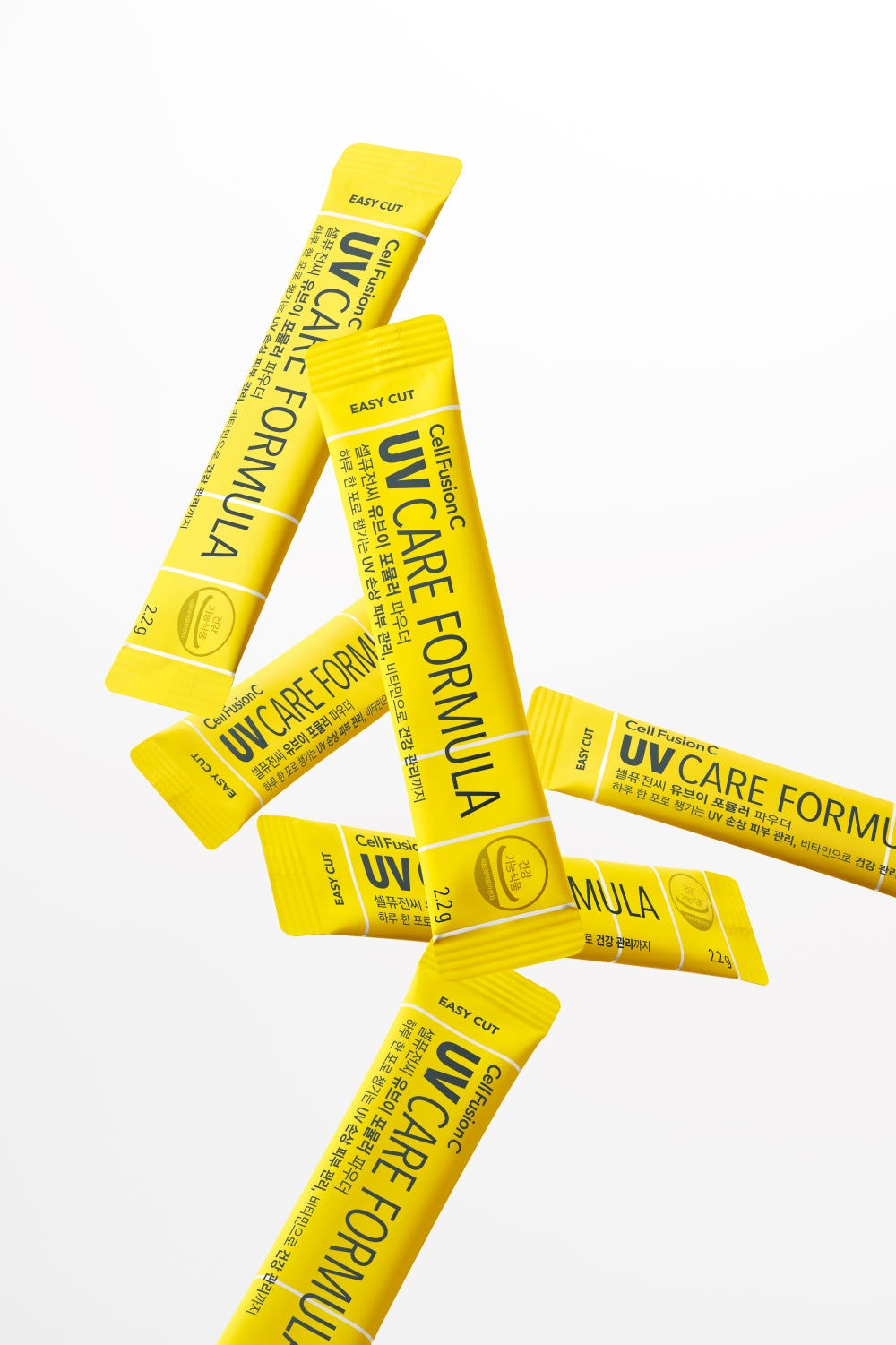 UV Formula Powder 2.2g*30ea | CellFusionC