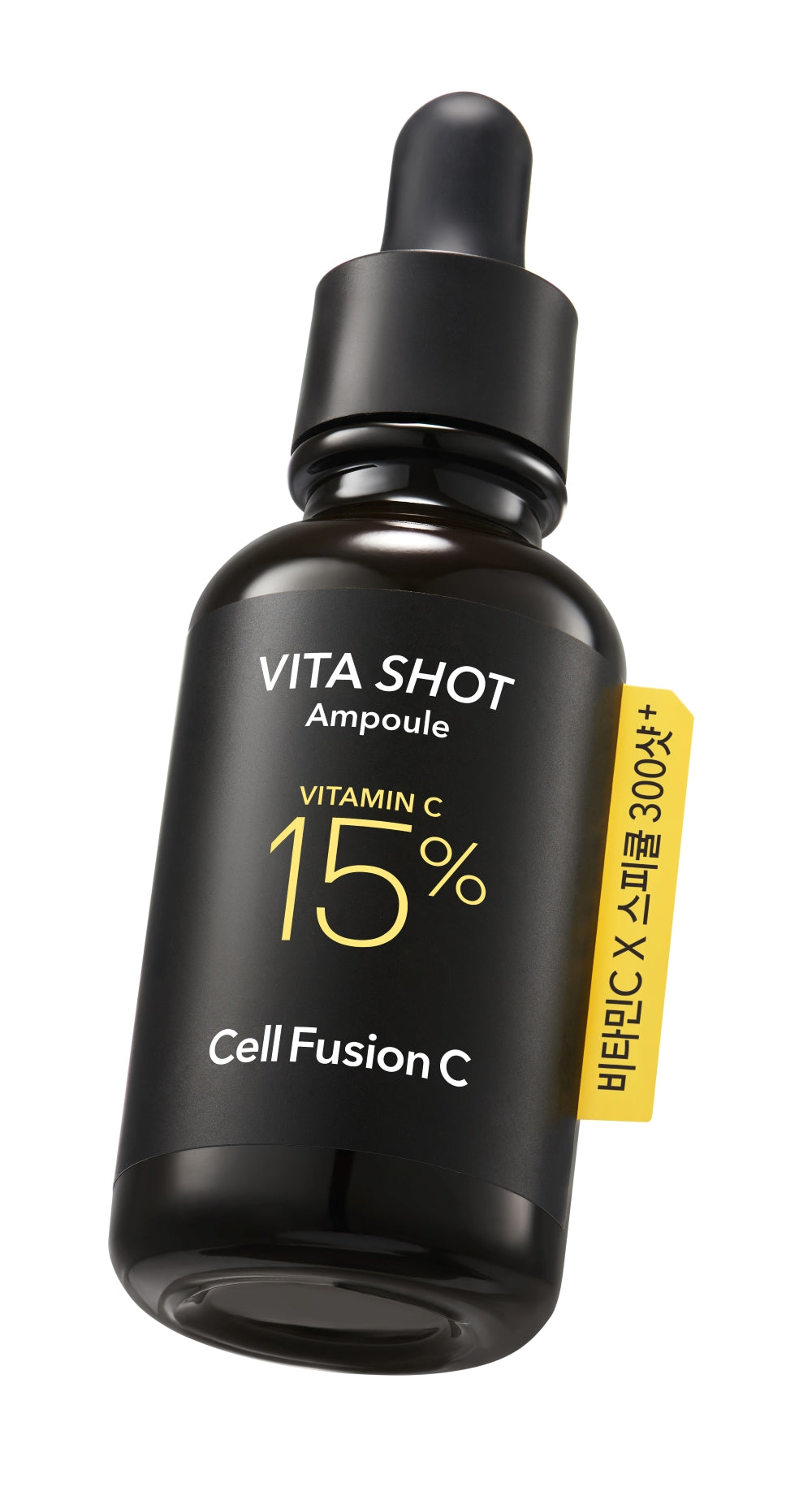 Toning C Vita Shot Ampoule 20g | CellFusionC