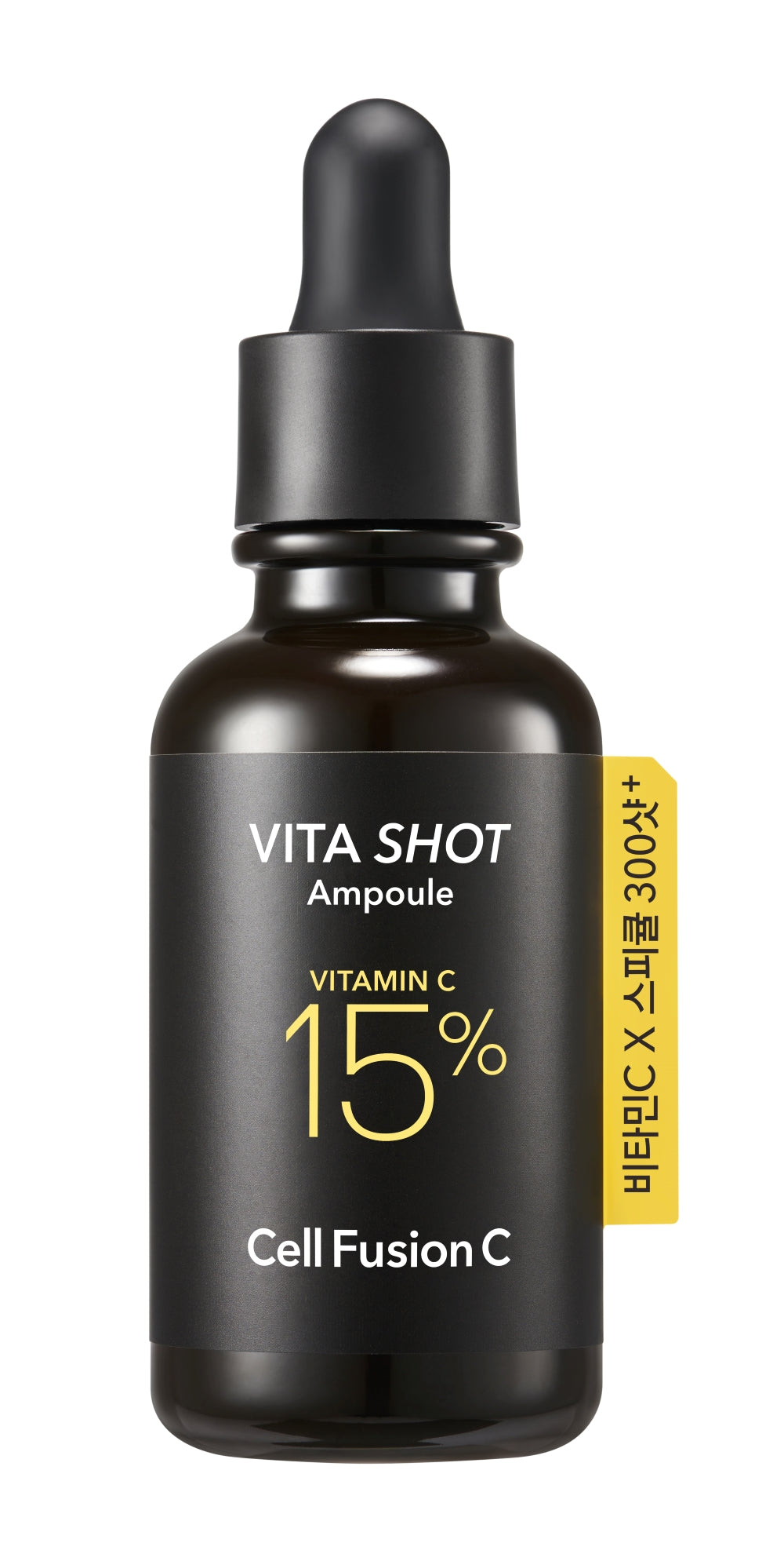 Toning C Vita Shot Ampoule 20g | CellFusionC