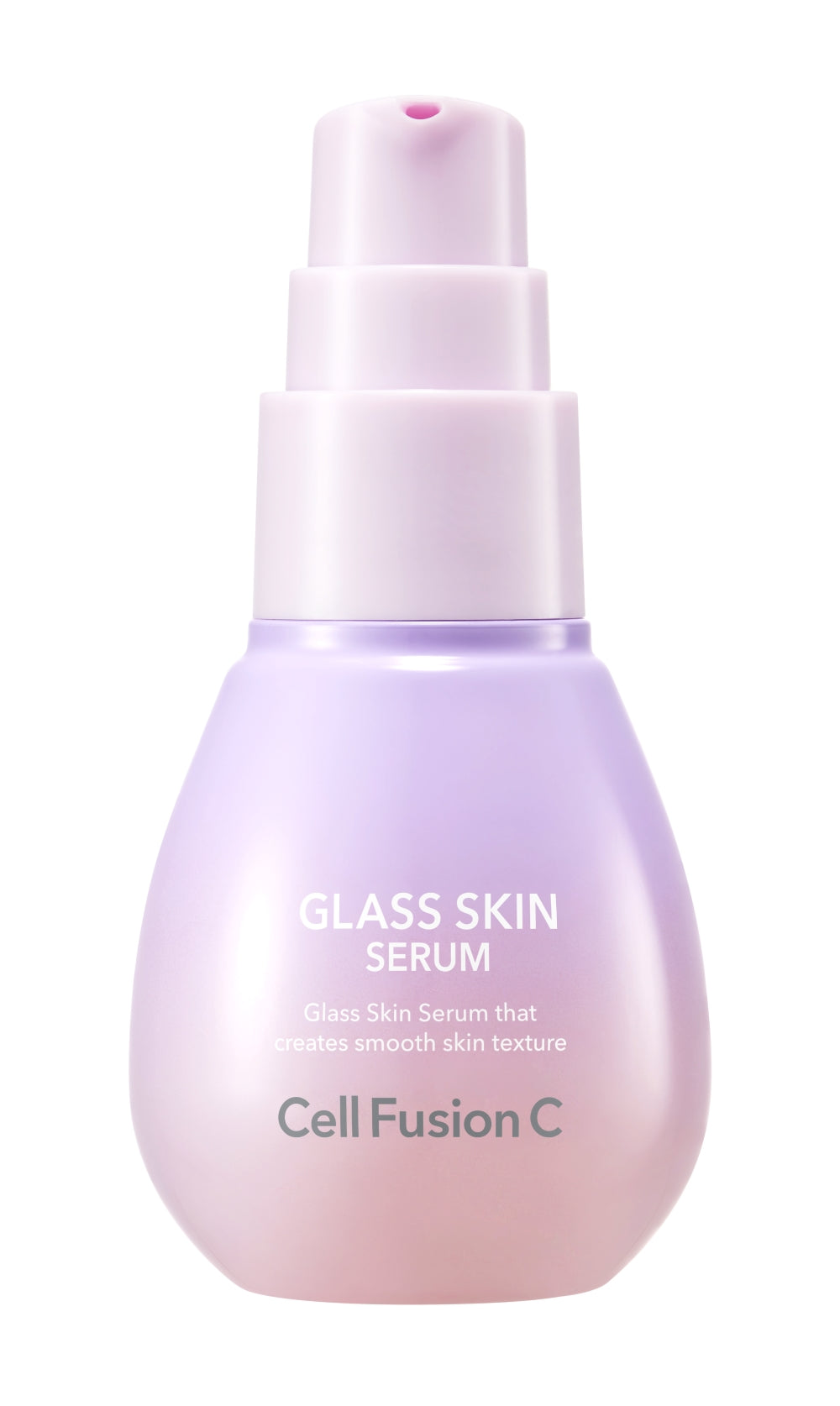 Glass Skin Serum 30ml | CellFusionC
