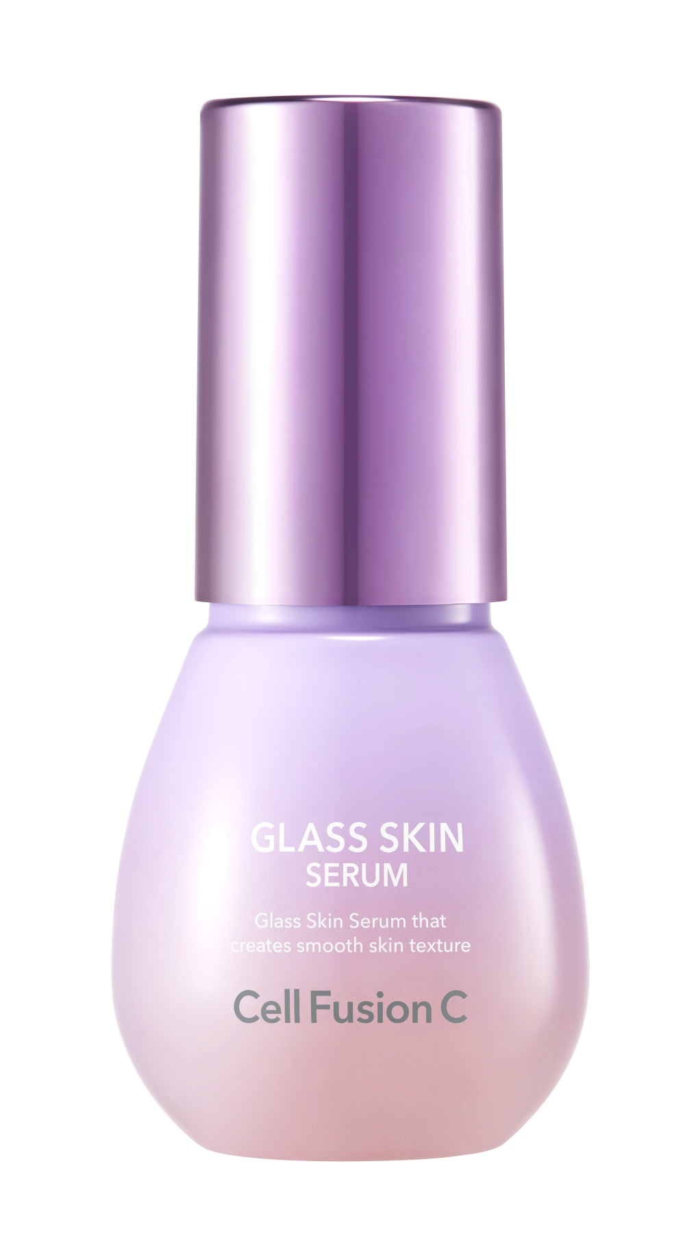 Glass Skin Serum 30ml | CellFusionC