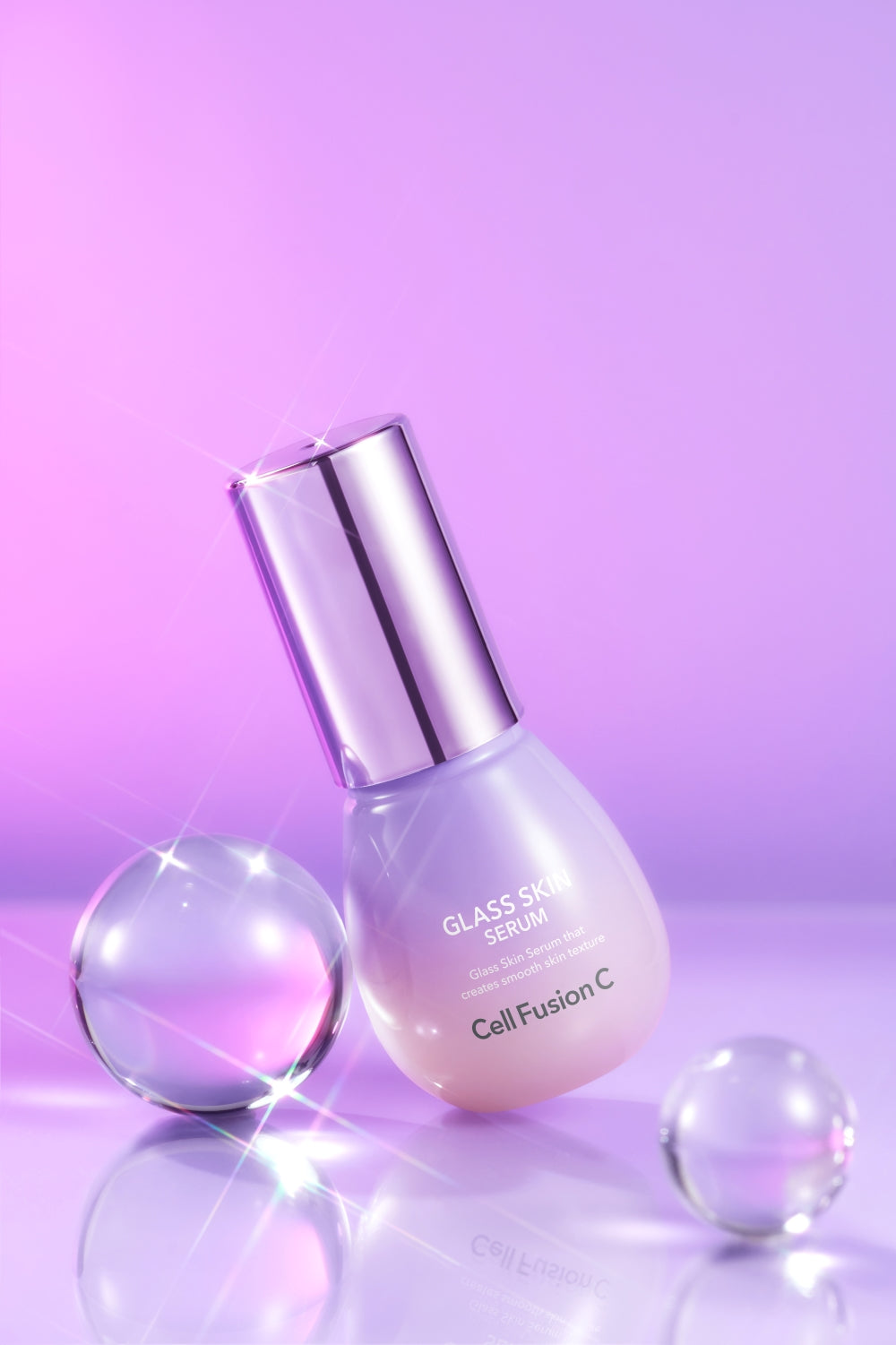 Glass Skin Serum 30ml | CellFusionC
