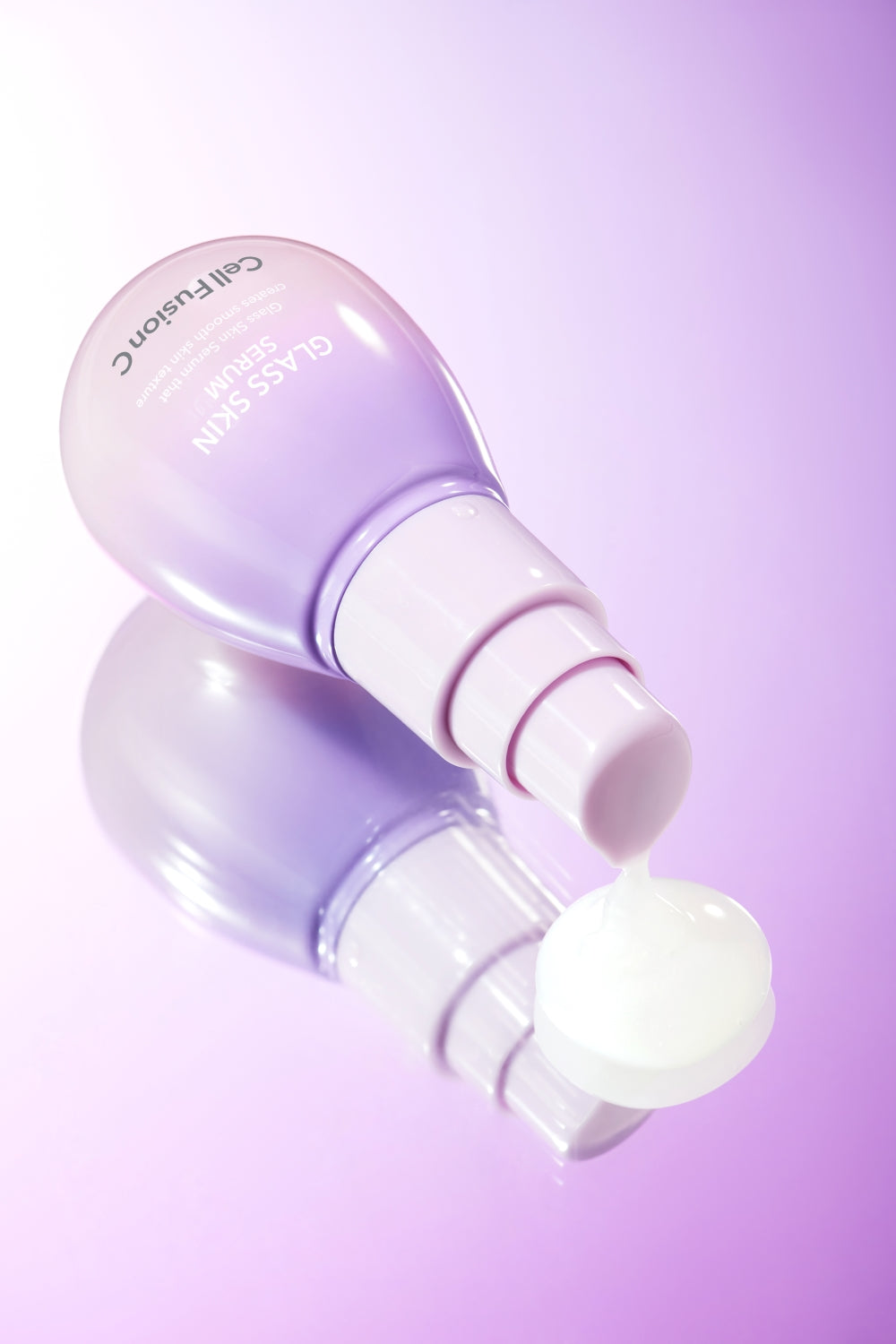 Glass Skin Serum 30ml | CellFusionC