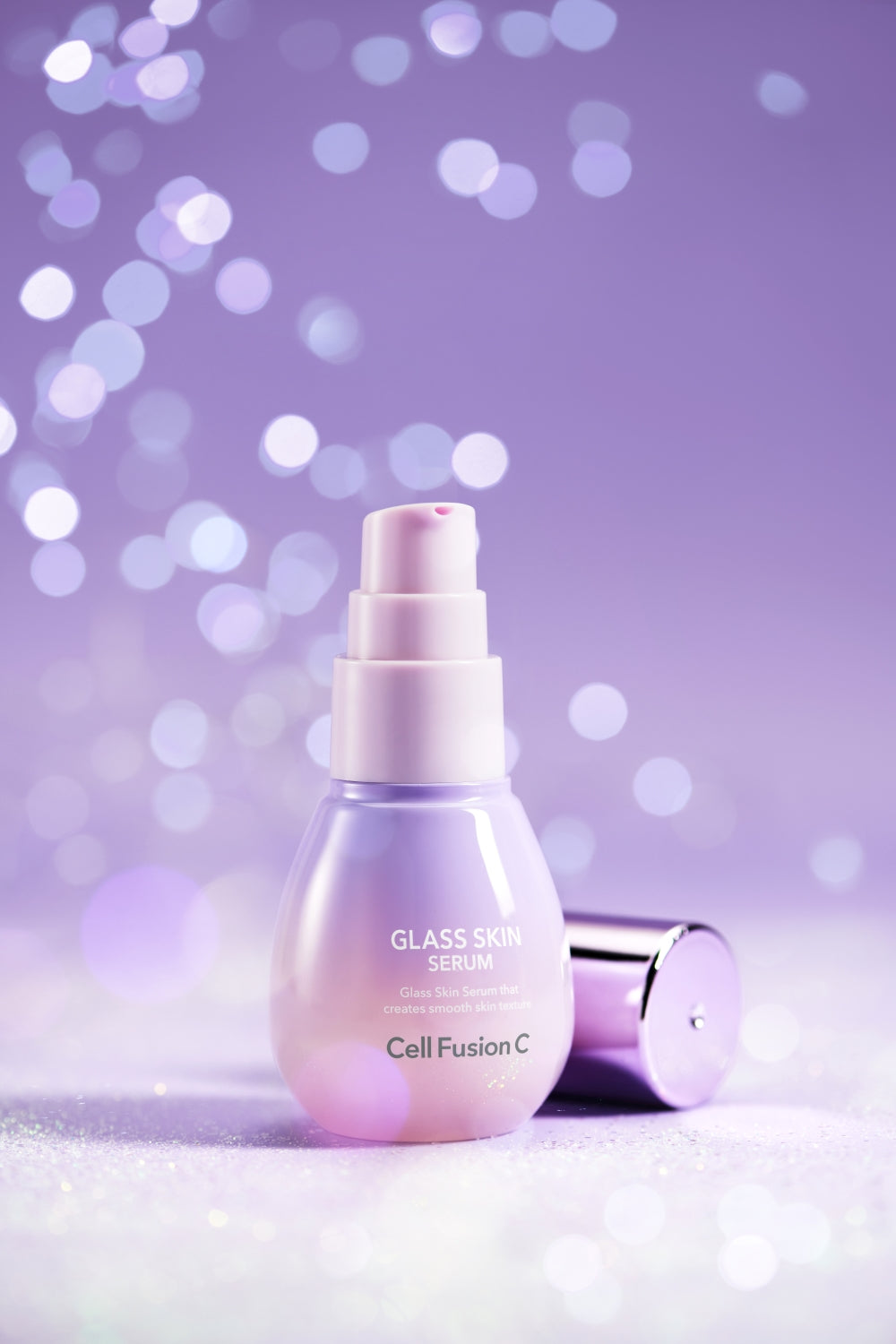 Glass Skin Serum 30ml | CellFusionC
