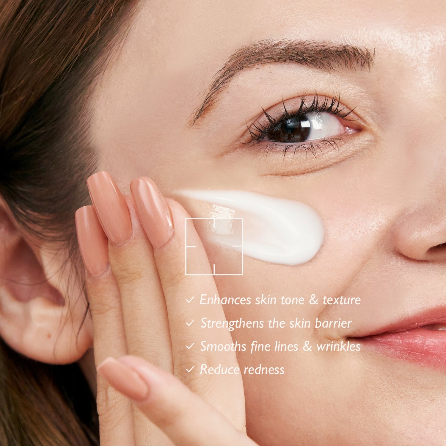 Radiance-Infusing Niacinamide Gel Cream | Haruharu Wonder