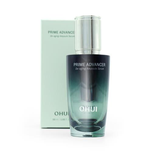 Supreme De-aging Ampoule Serum (50ml) | O HUI