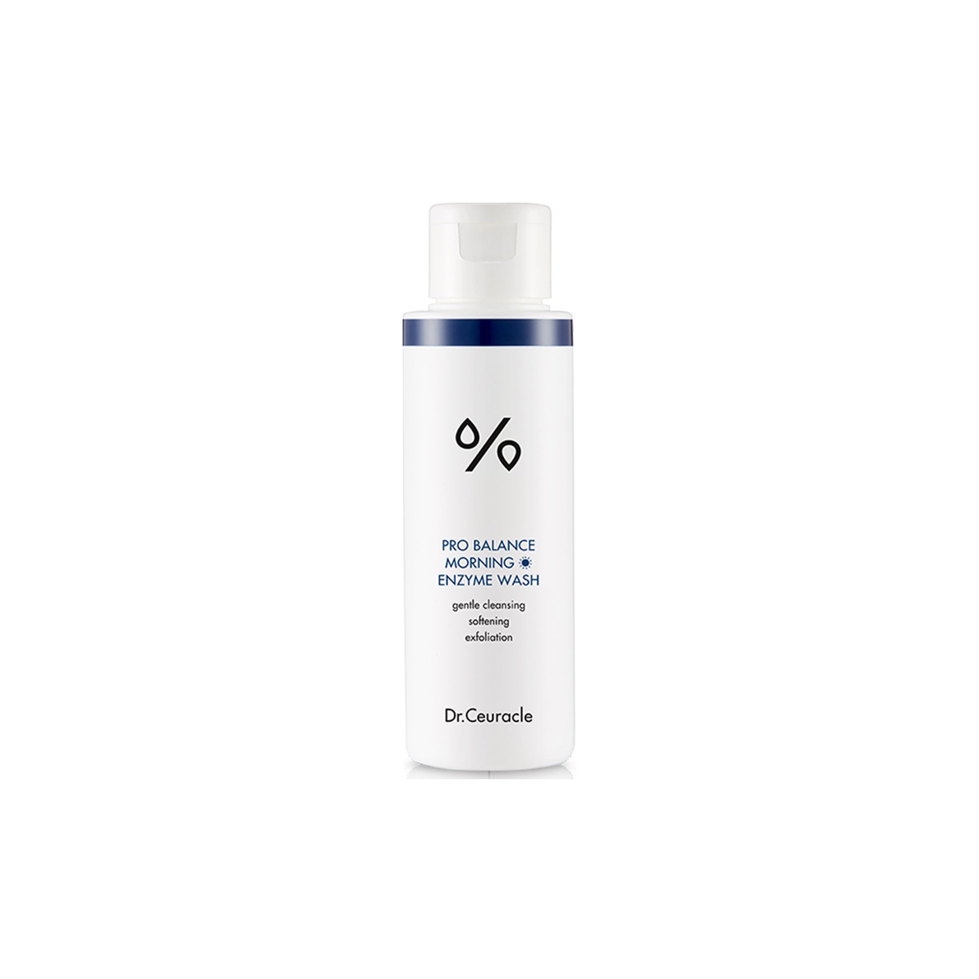 PRO BALANCE MORNING ENZYME WASH 50g | Dr. Ceuracle