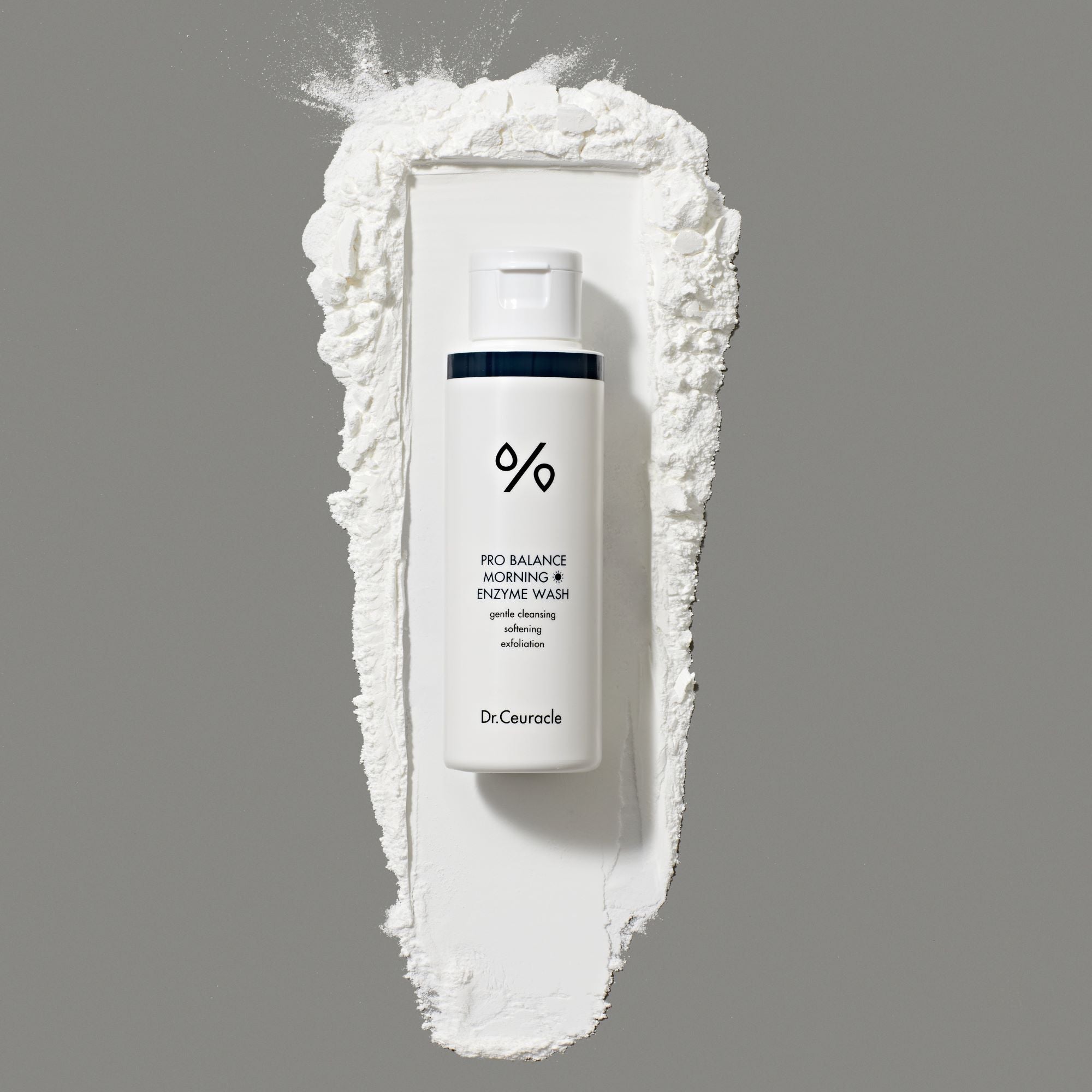 PRO BALANCE MORNING ENZYME WASH 50g | Dr. Ceuracle