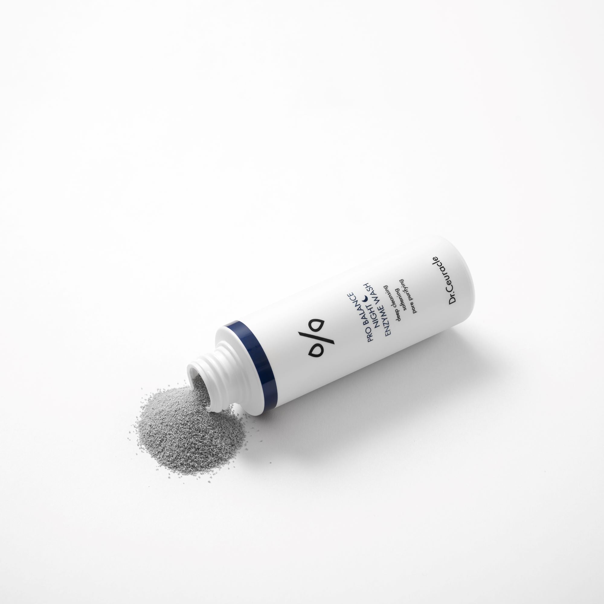 PRO BALANCE NIGHT ENZYME WASH 50g | Dr. Ceuracle