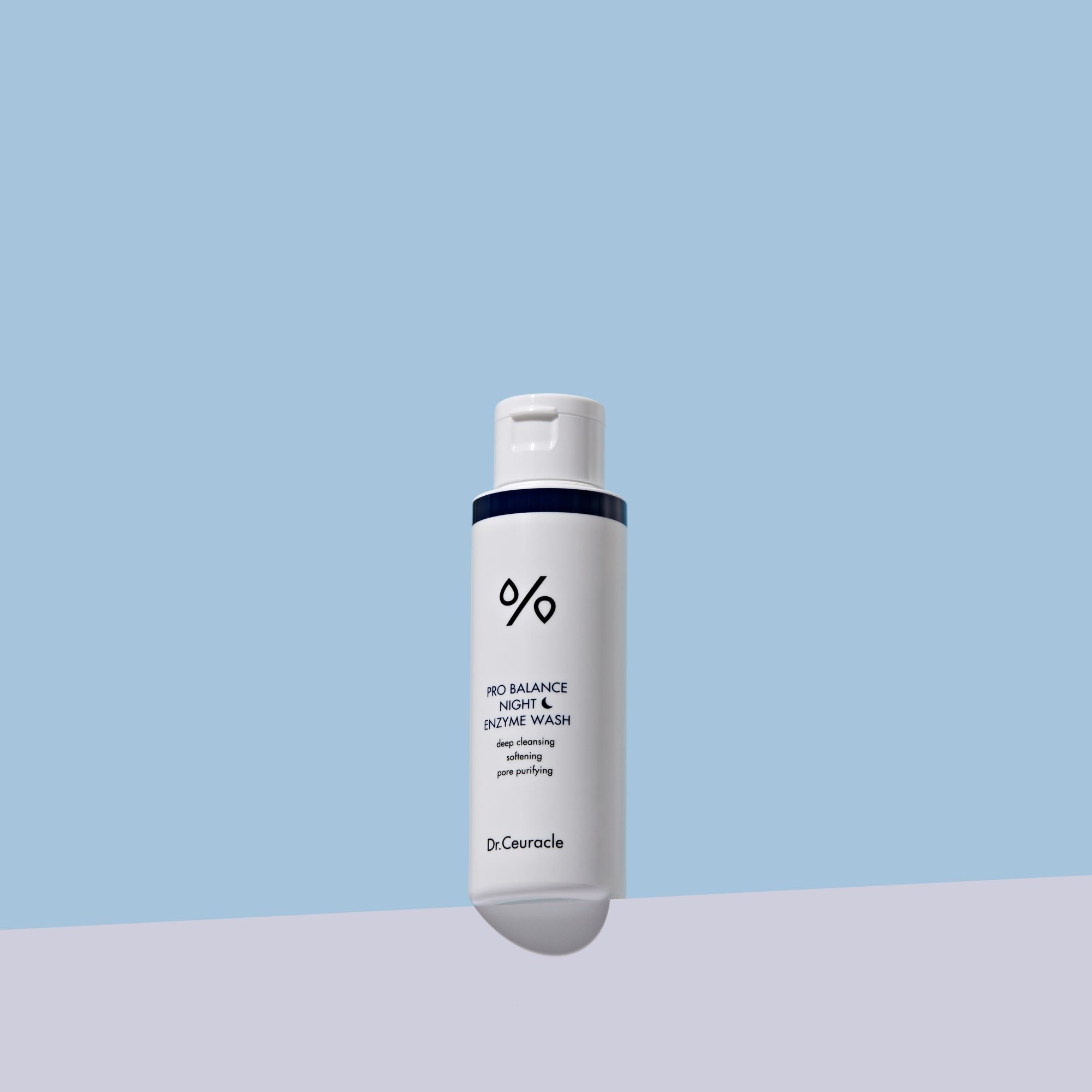 PRO BALANCE NIGHT ENZYME WASH 50g | Dr. Ceuracle