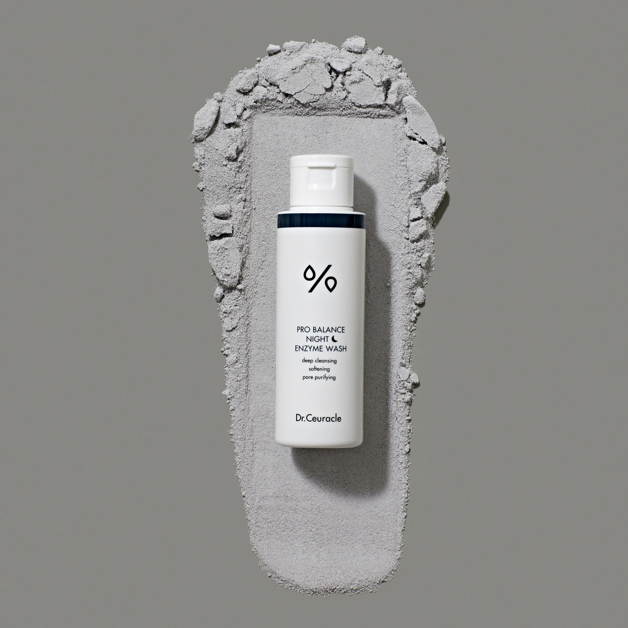 PRO BALANCE NIGHT ENZYME WASH 50g | Dr. Ceuracle