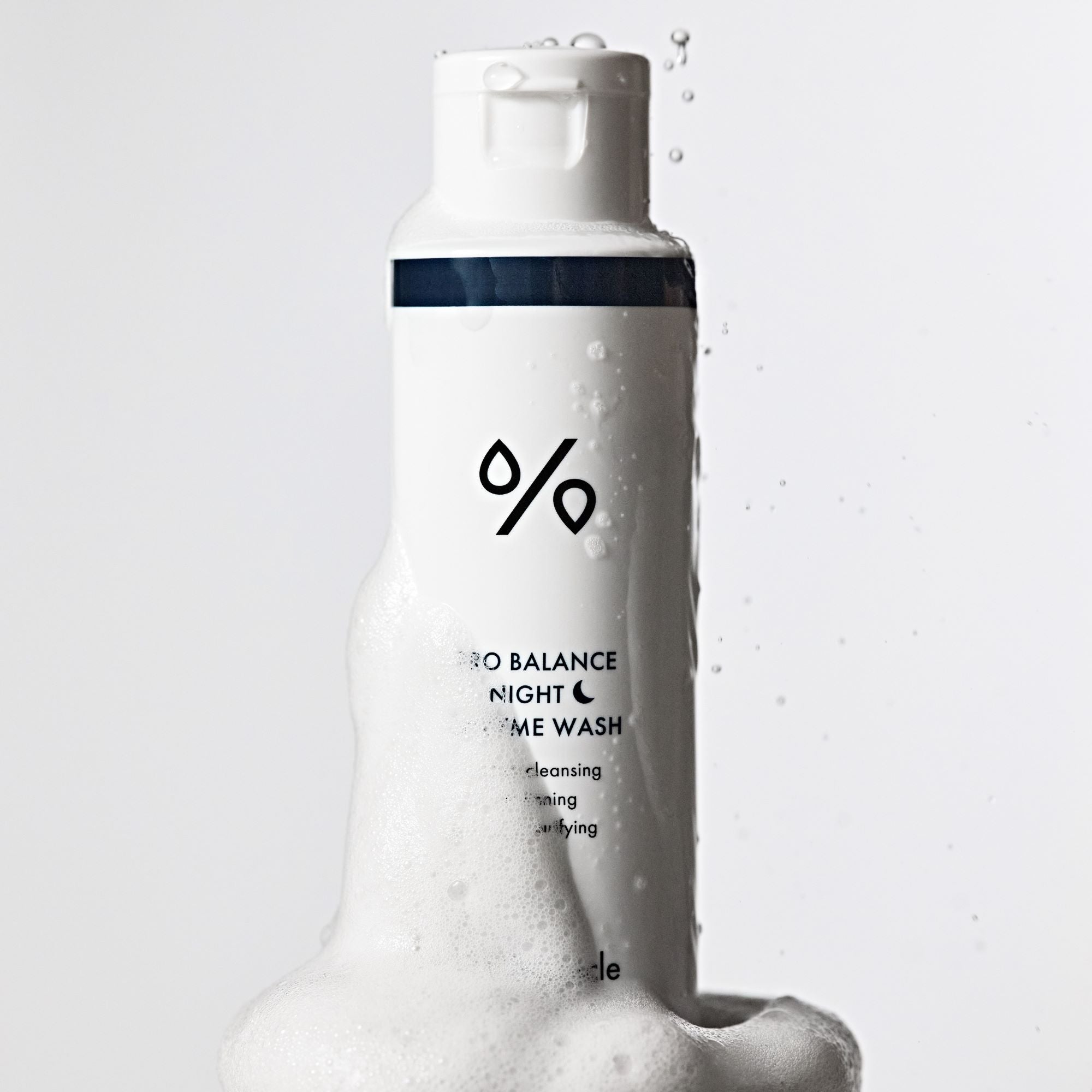 PRO BALANCE NIGHT ENZYME WASH 50g | Dr. Ceuracle