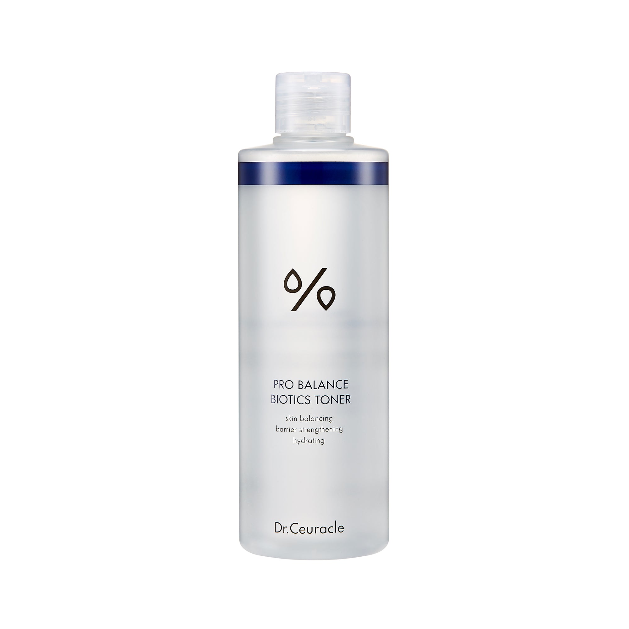 PRO BALANCE BIOTICS TONER 300ml | Dr. Ceuracle