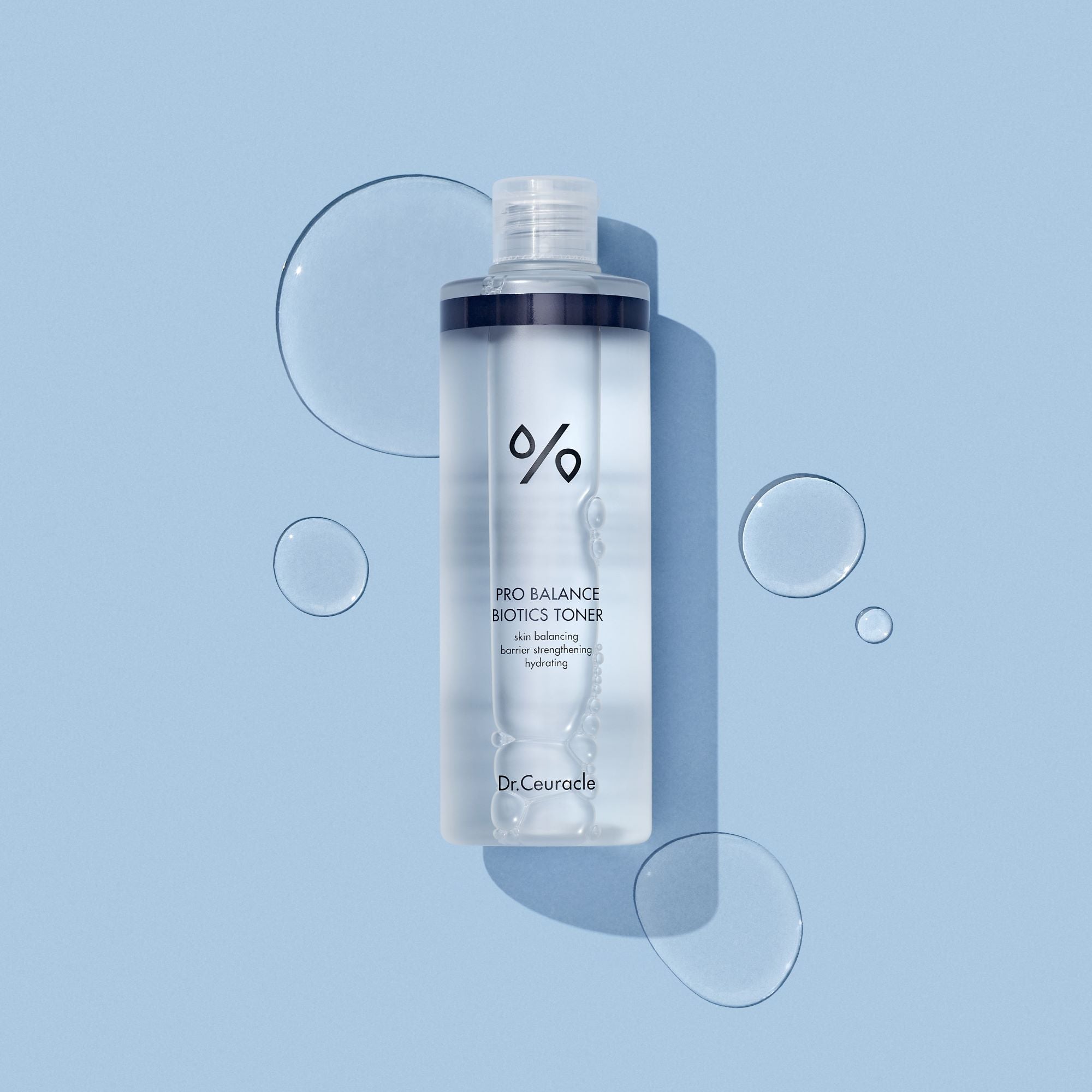 PRO BALANCE BIOTICS TONER 300ml | Dr. Ceuracle