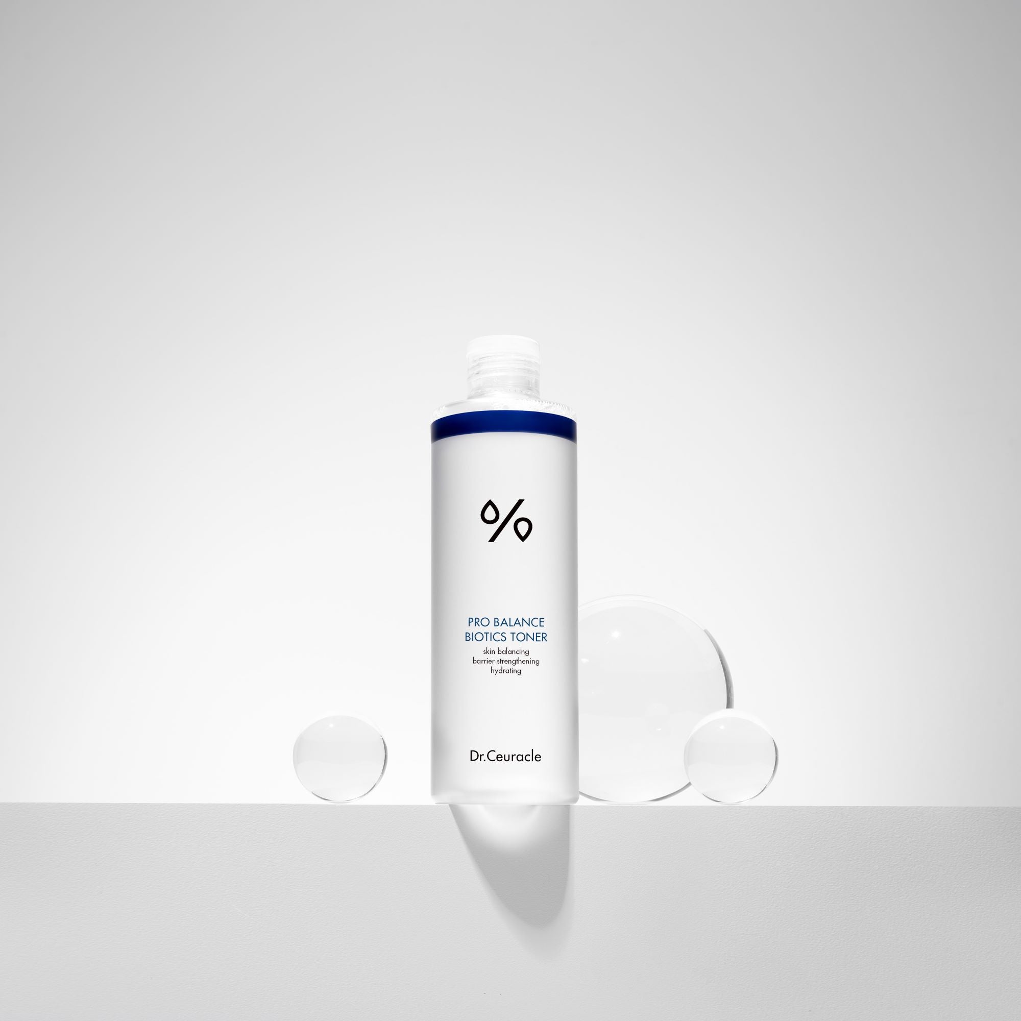 PRO BALANCE BIOTICS TONER 300ml | Dr. Ceuracle