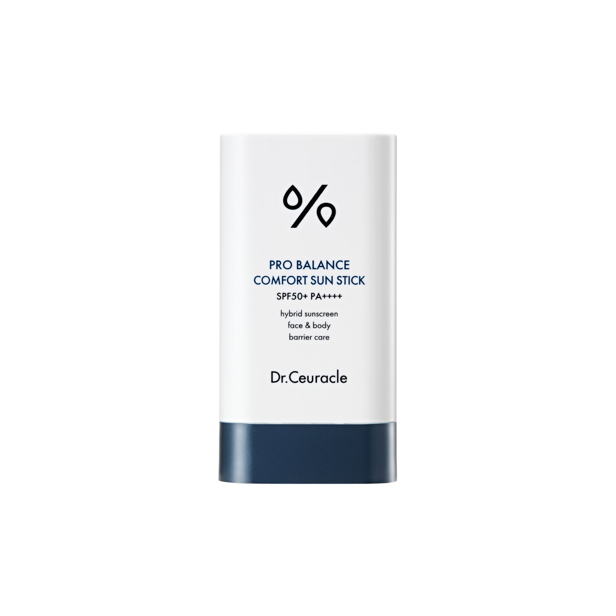 PRO BALANCE COMFORT SUN STICK 18g | Dr. Ceuracle