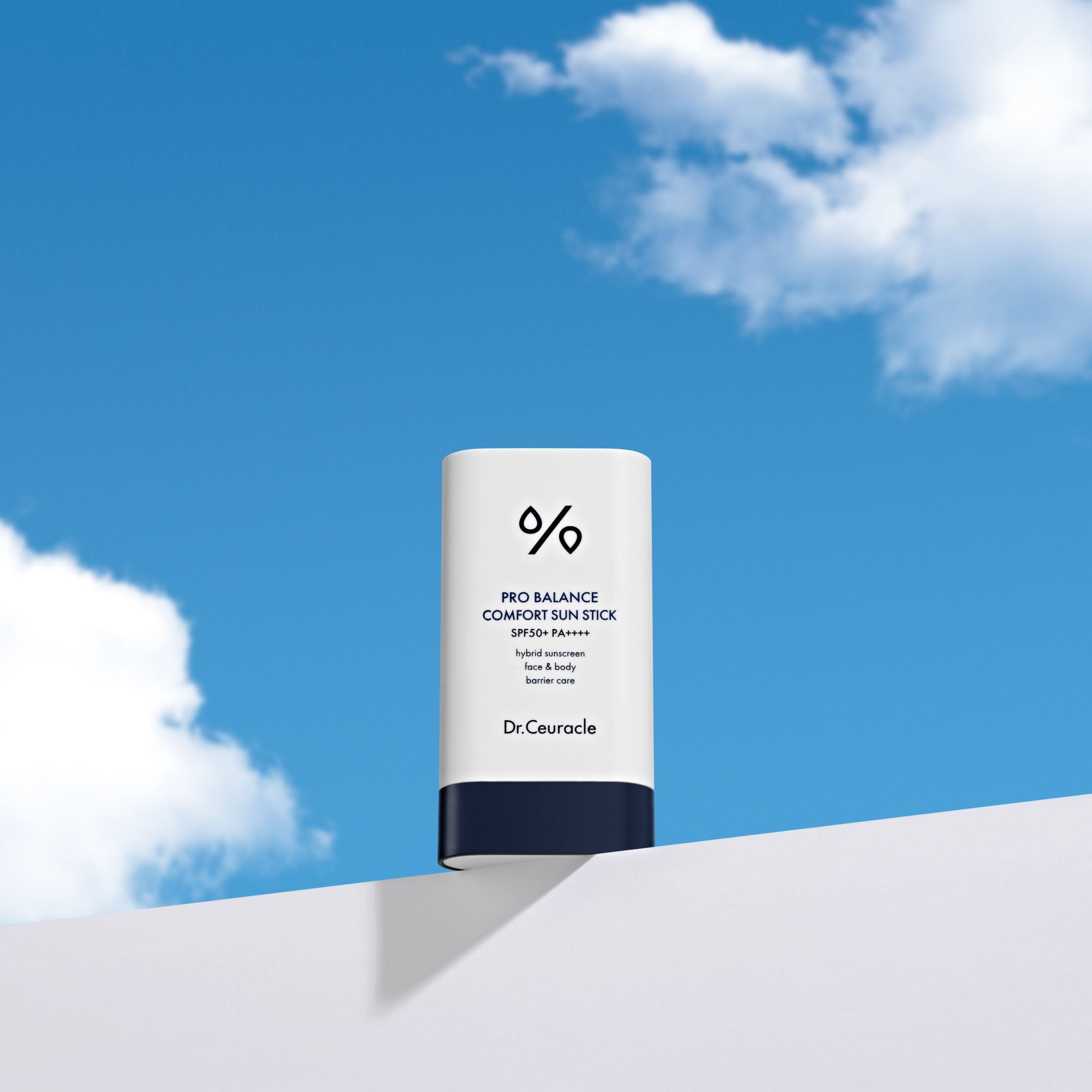 PRO BALANCE COMFORT SUN STICK 18g | Dr. Ceuracle