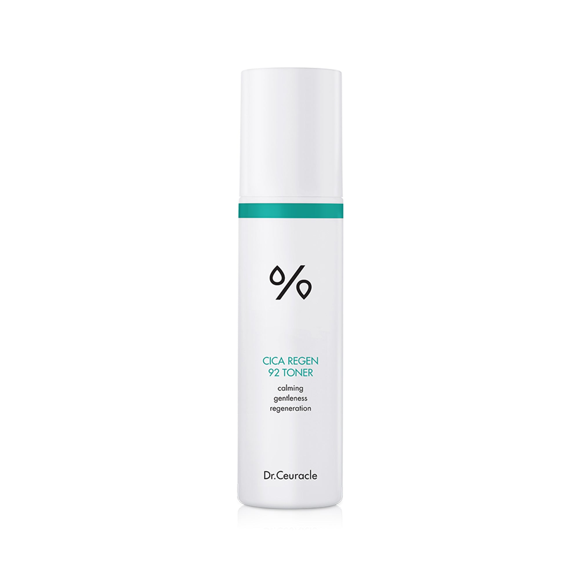 CICA REGEN 92 TONER 120ml | Dr. Ceuracle