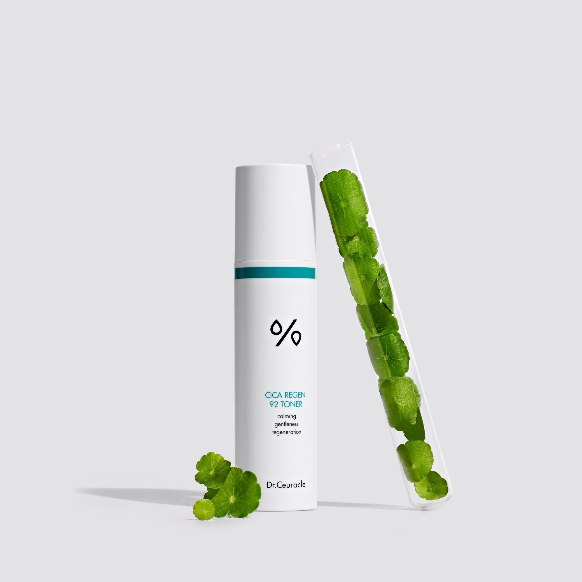 CICA REGEN 92 TONER 120ml | Dr. Ceuracle