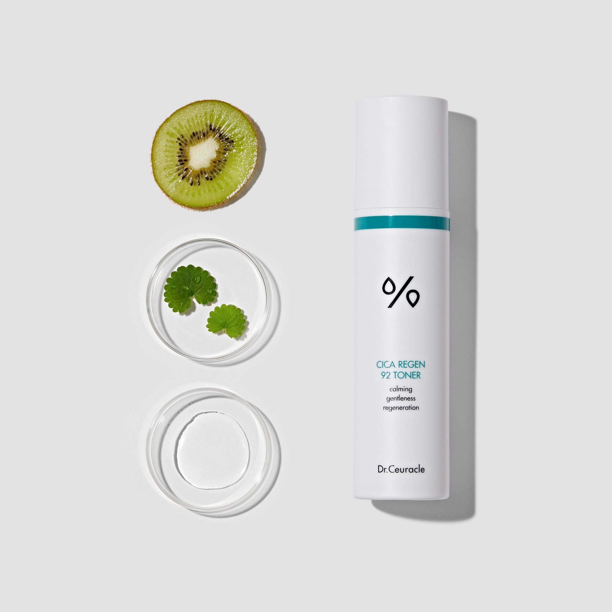 CICA REGEN 92 TONER 120ml | Dr. Ceuracle