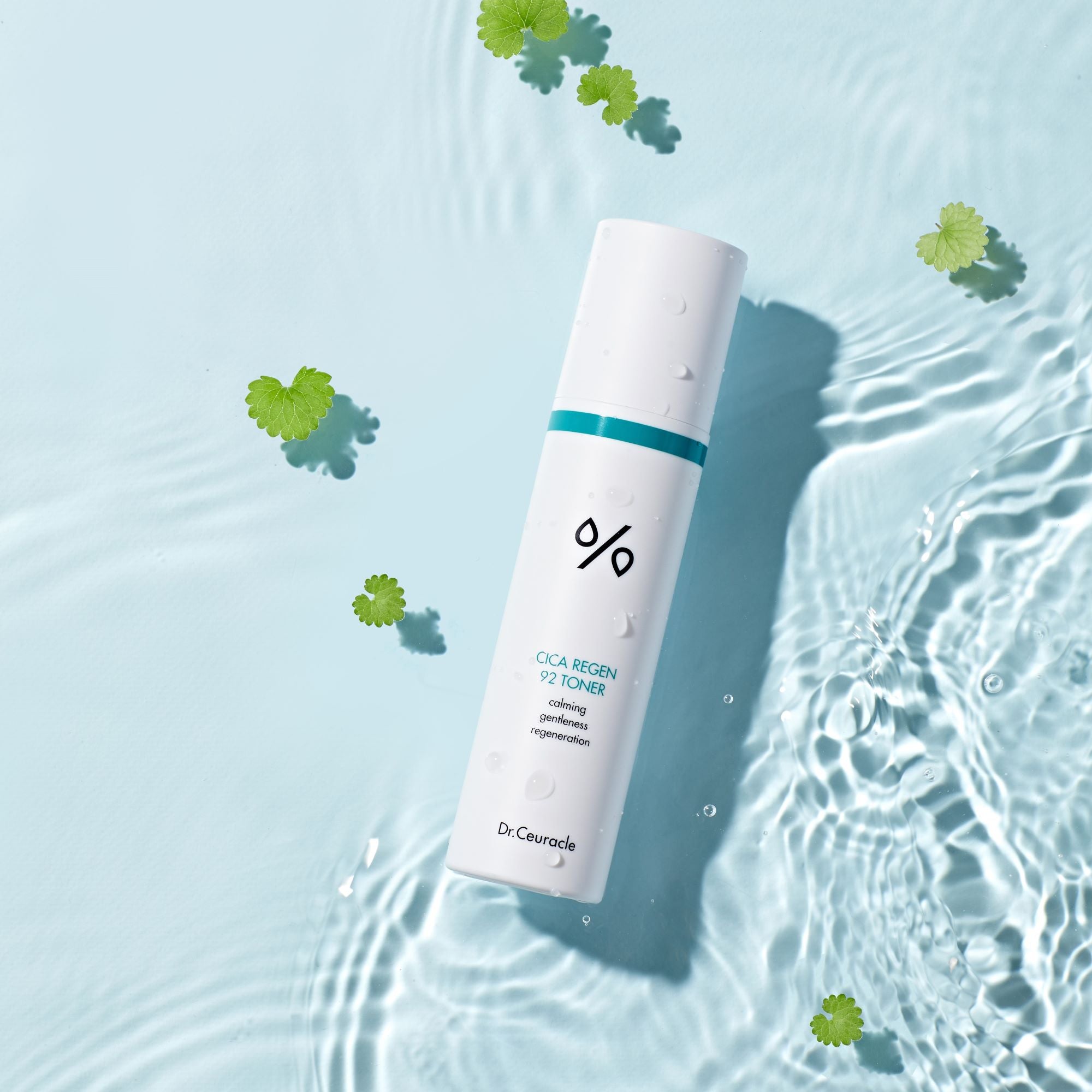 CICA REGEN 92 TONER 120ml | Dr. Ceuracle