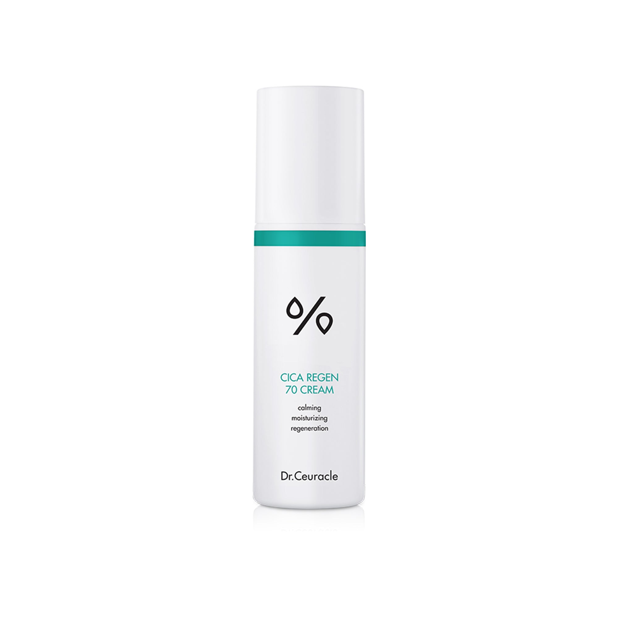 CICA REGEN 70 CREAM 50ml | Dr. Ceuracle