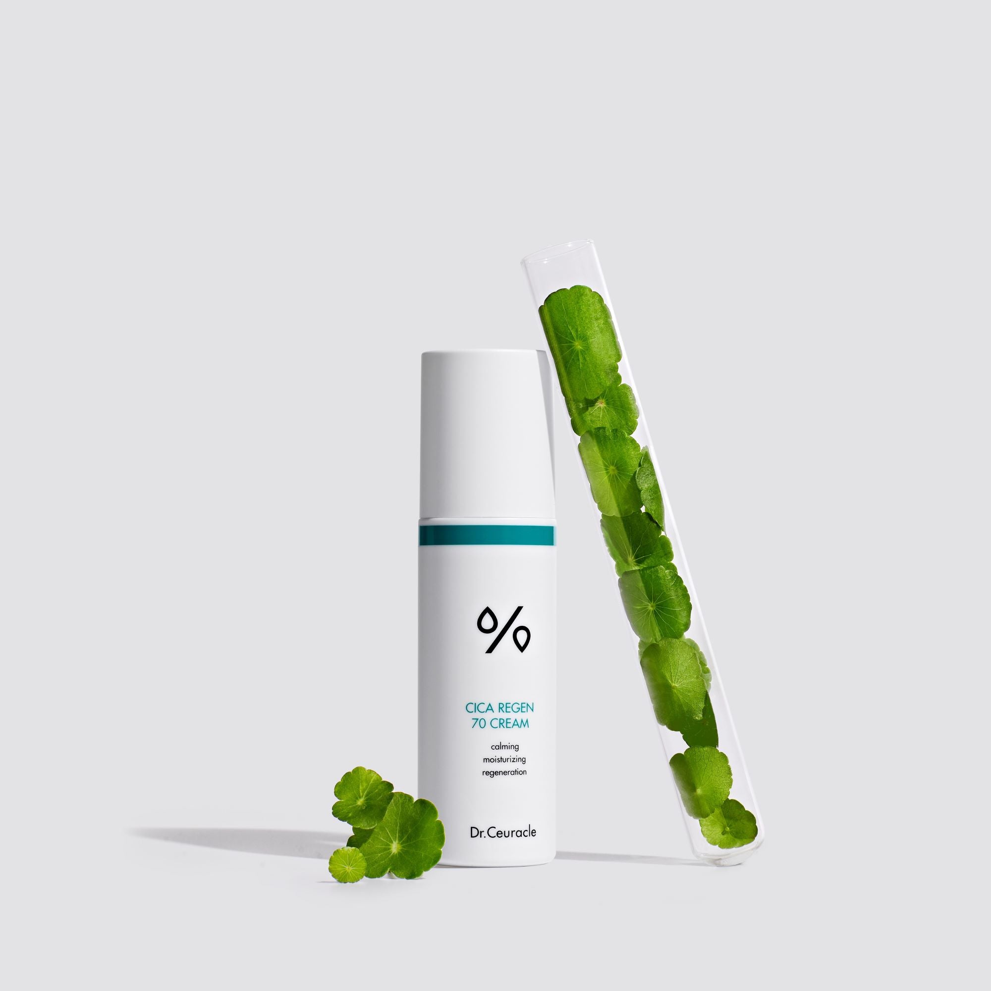 CICA REGEN 70 CREAM 50ml | Dr. Ceuracle