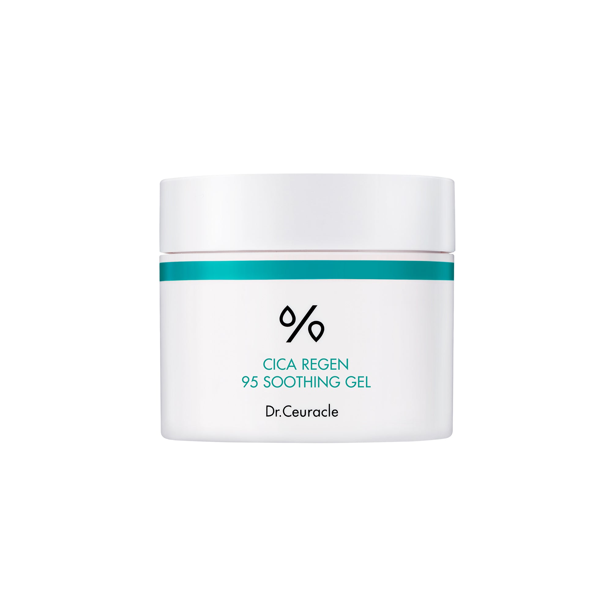 CICA REGEN 95 SOOTHING GEL 110g | Dr. Ceuracle