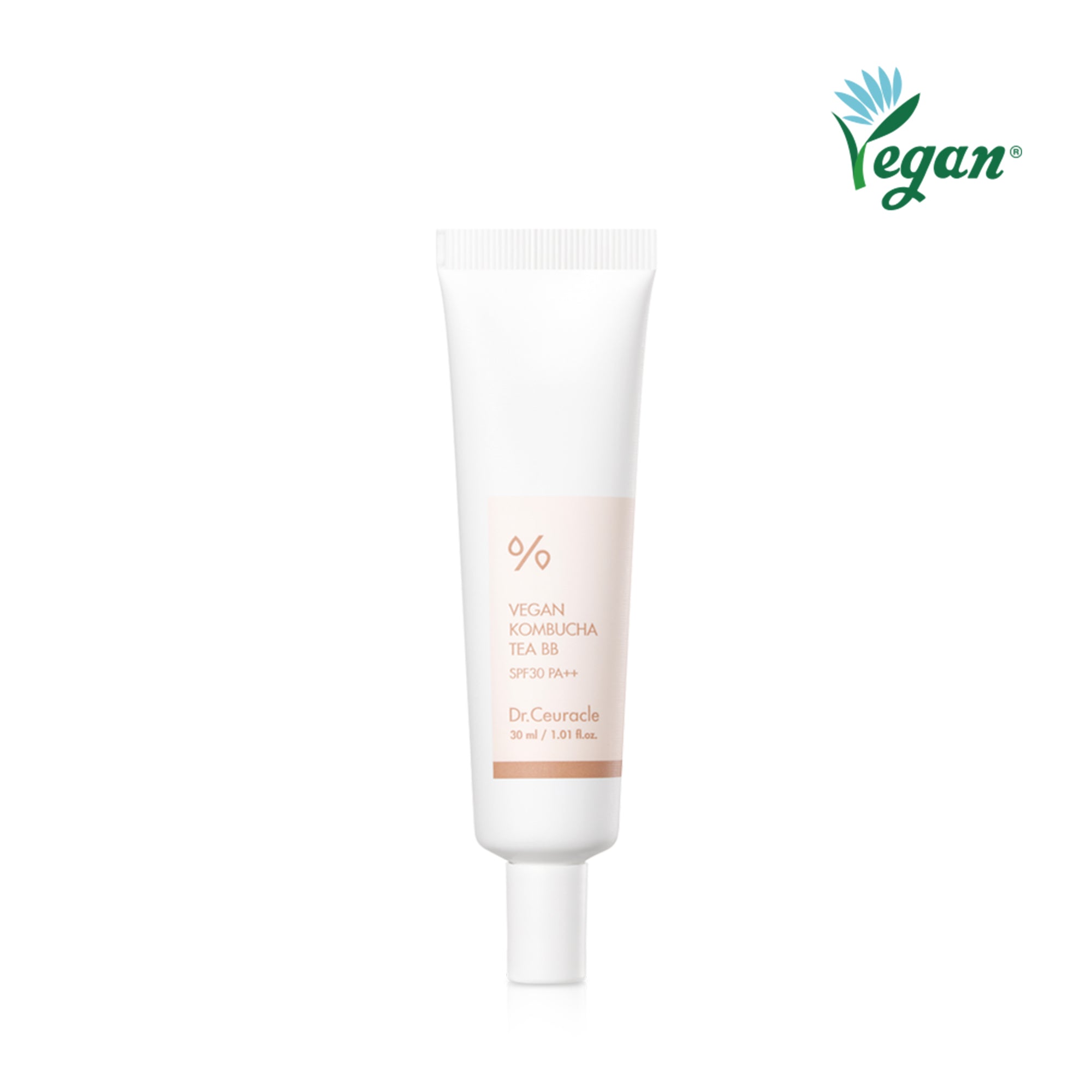 VEGAN KOMBUCHA TEA BB 30ml | Dr. Ceuracle