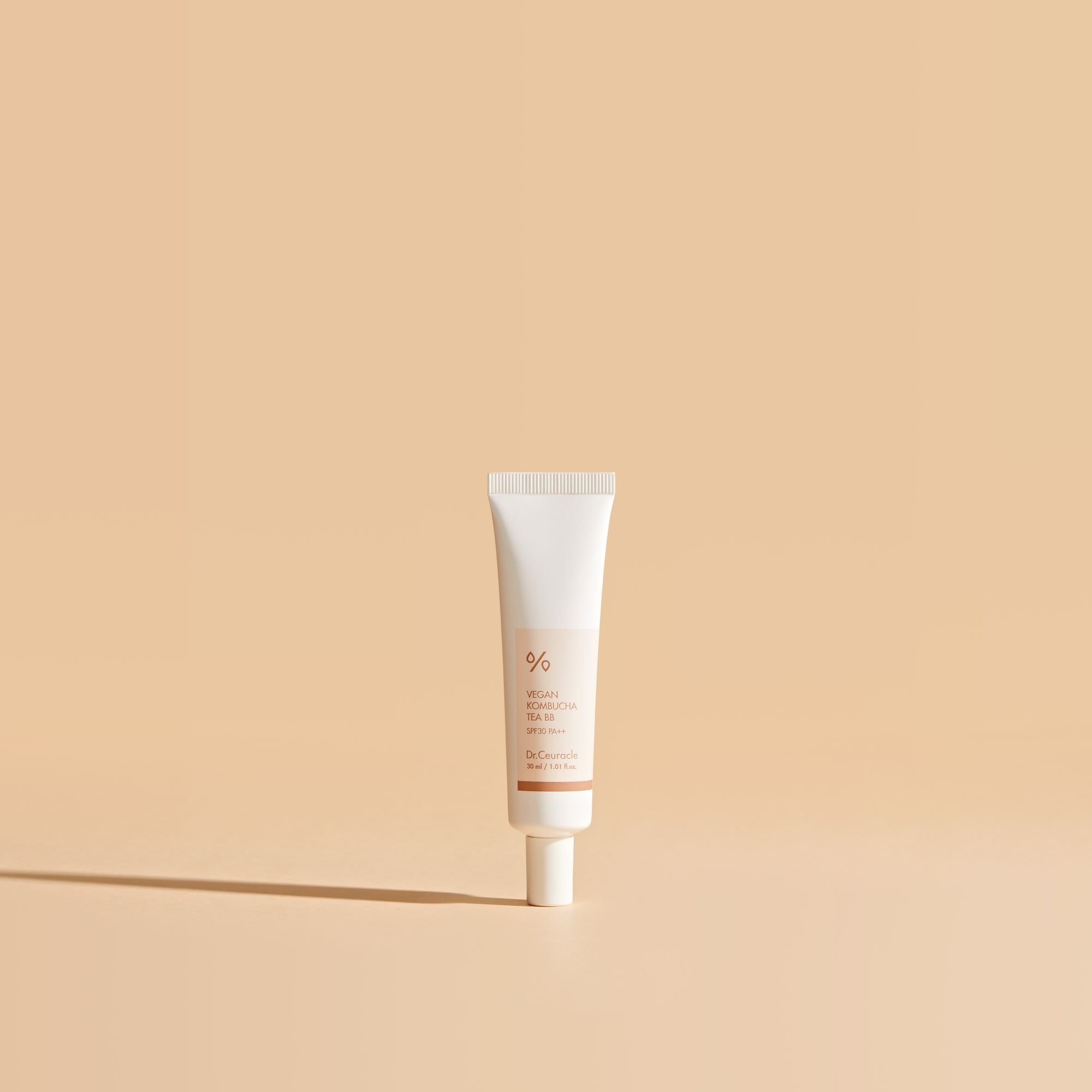 VEGAN KOMBUCHA TEA BB 30ml | Dr. Ceuracle