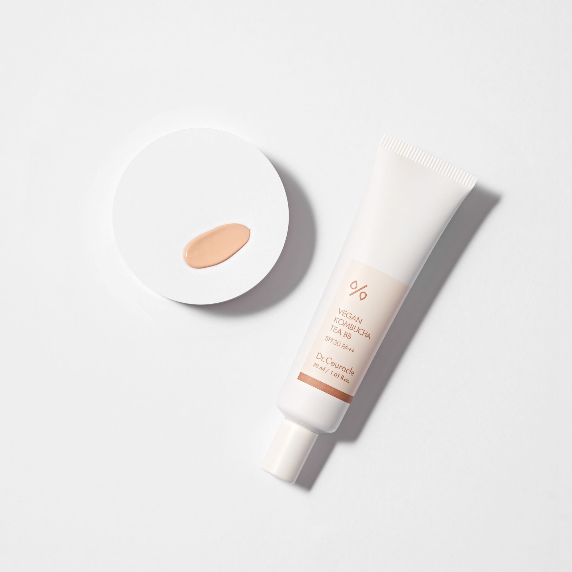 VEGAN KOMBUCHA TEA BB 30ml | Dr. Ceuracle