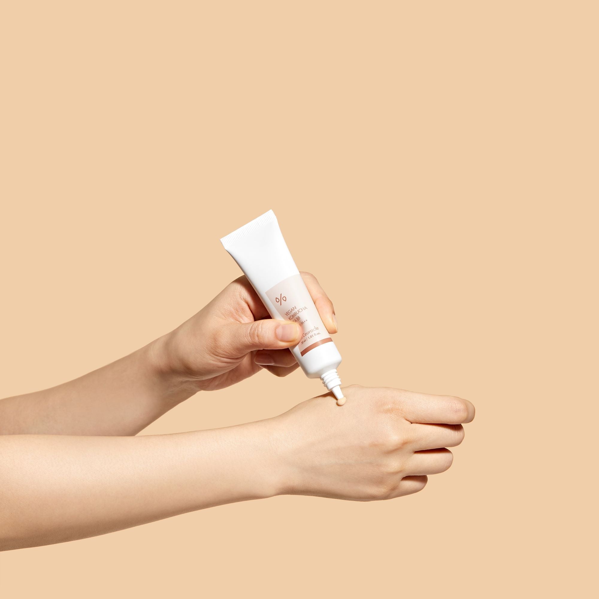 VEGAN KOMBUCHA TEA BB 30ml | Dr. Ceuracle