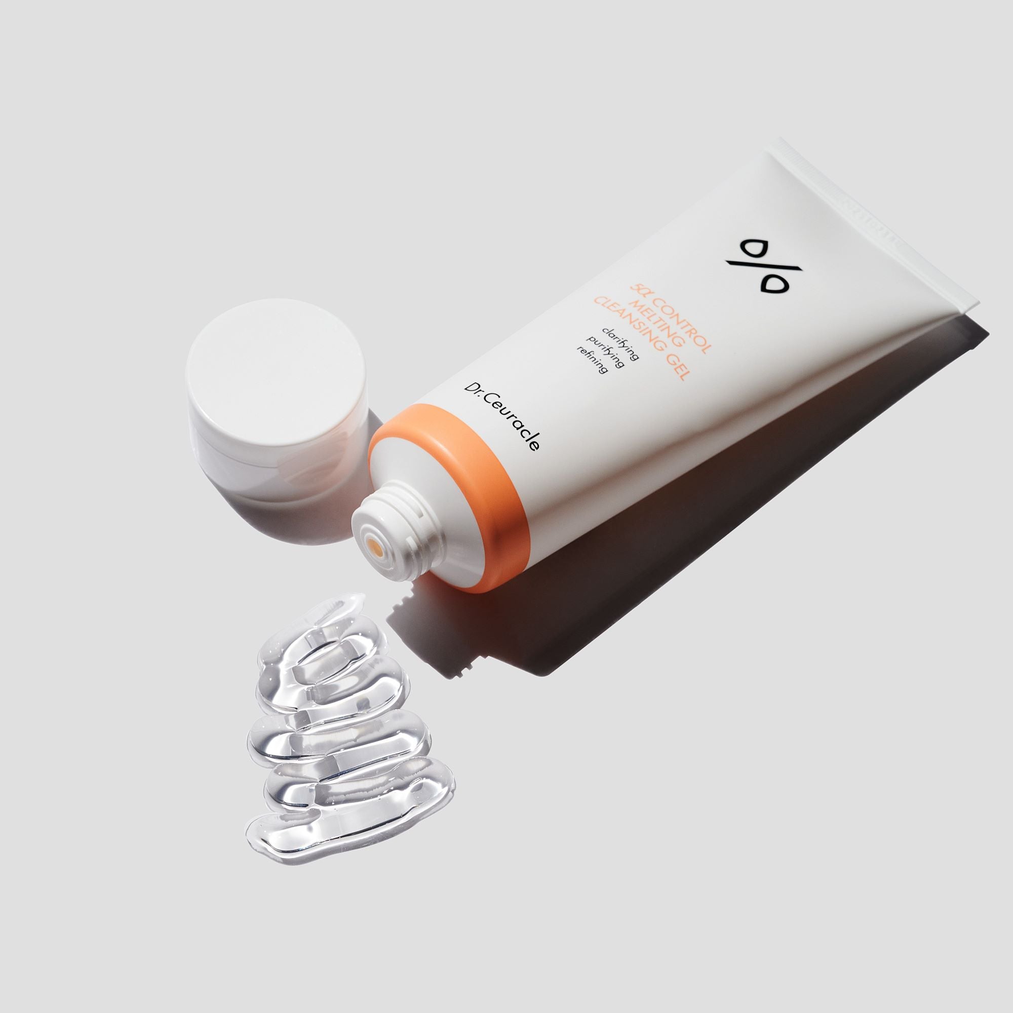5α CONTROL MELTING CLEANSING GEL 200ml | Dr. Ceuracle