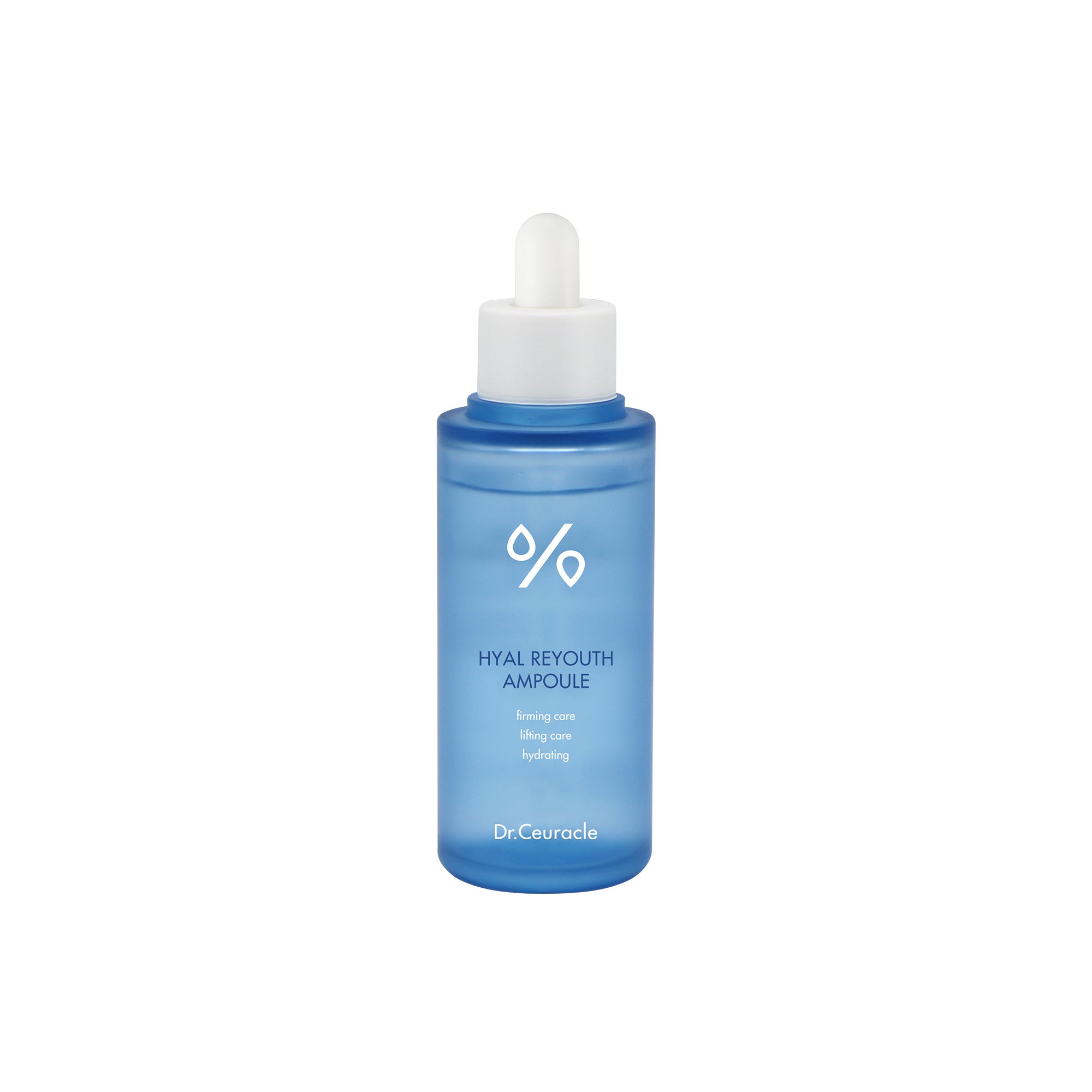 HYAL REYOUTH AMPOULE 50ml | Dr. Ceuracle