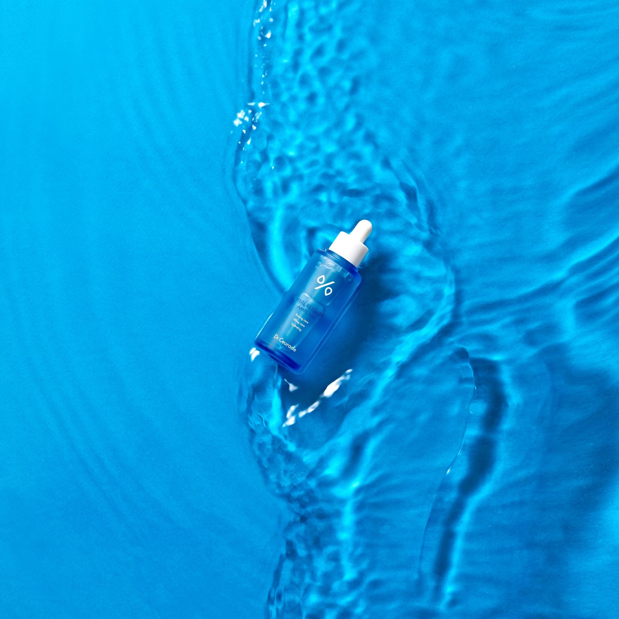 HYAL REYOUTH AMPOULE 50ml | Dr. Ceuracle