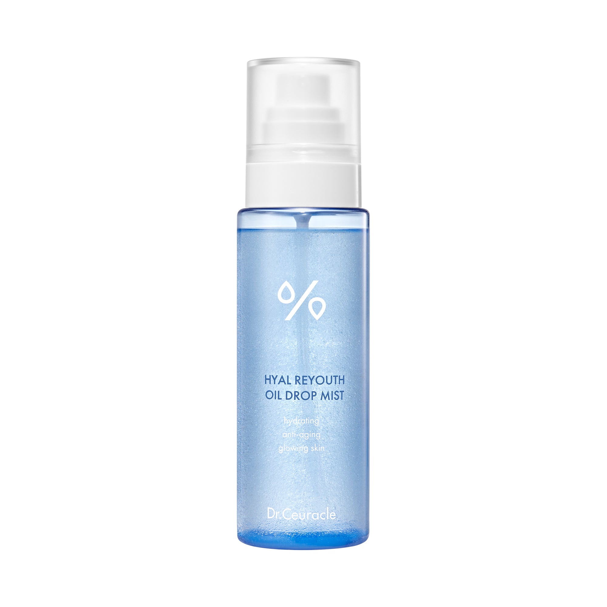 HYAL REYOUTH OIL DROP MIST 125ml | Dr. Ceuracle