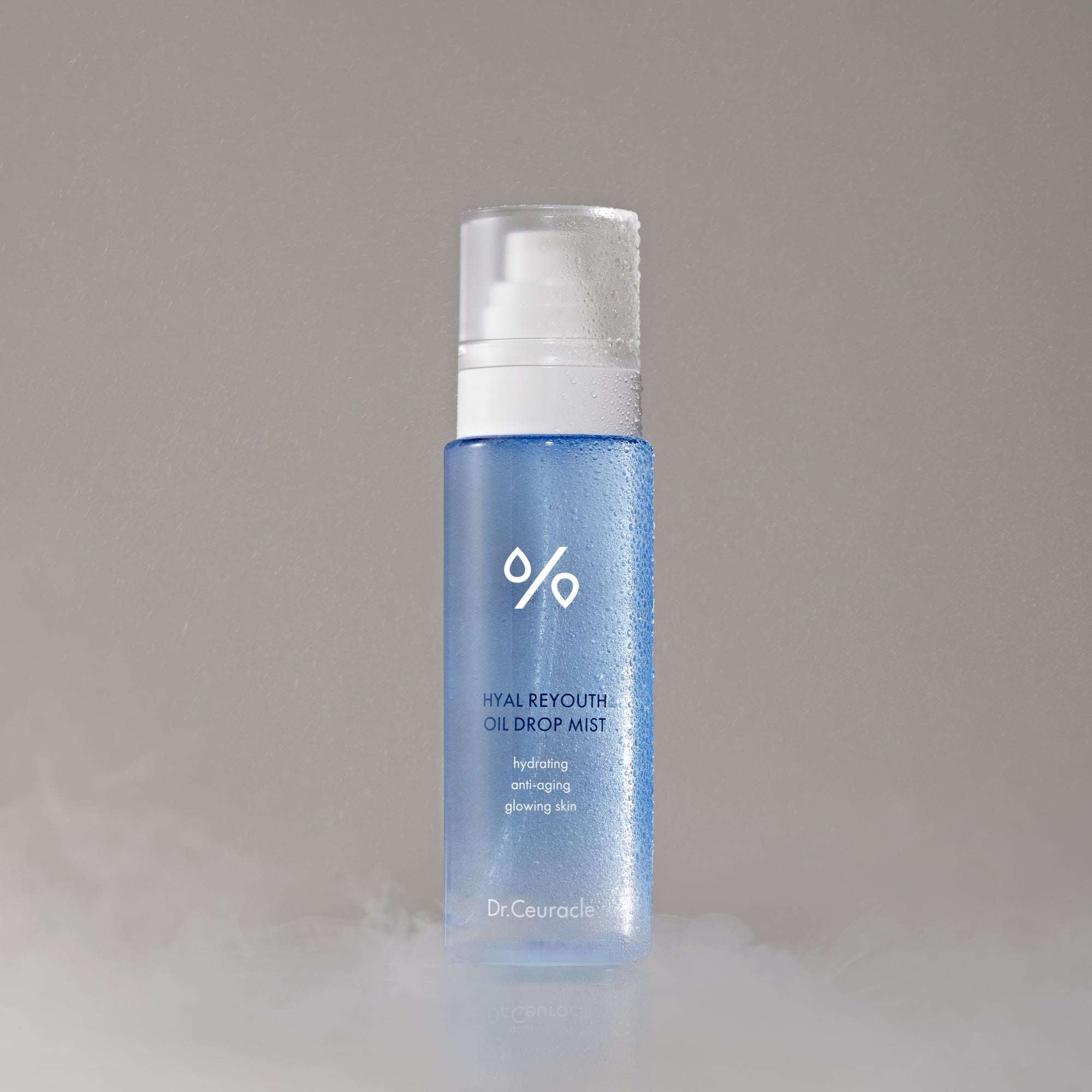 HYAL REYOUTH OIL DROP MIST 125ml | Dr. Ceuracle