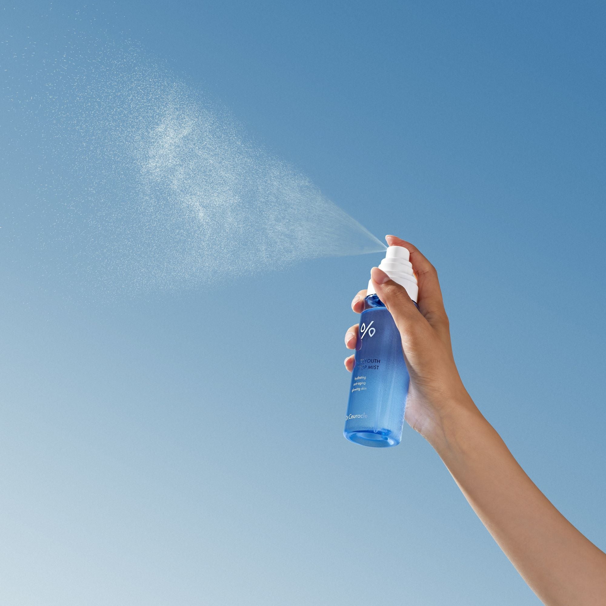 HYAL REYOUTH OIL DROP MIST 125ml | Dr. Ceuracle