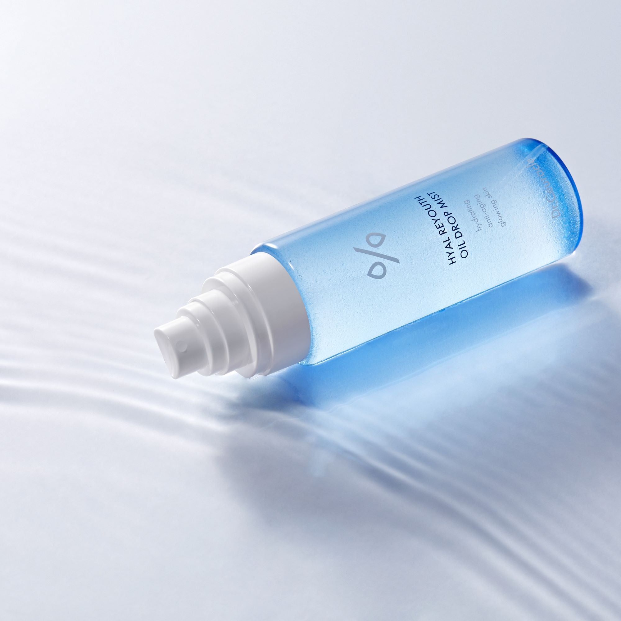 HYAL REYOUTH OIL DROP MIST 125ml | Dr. Ceuracle