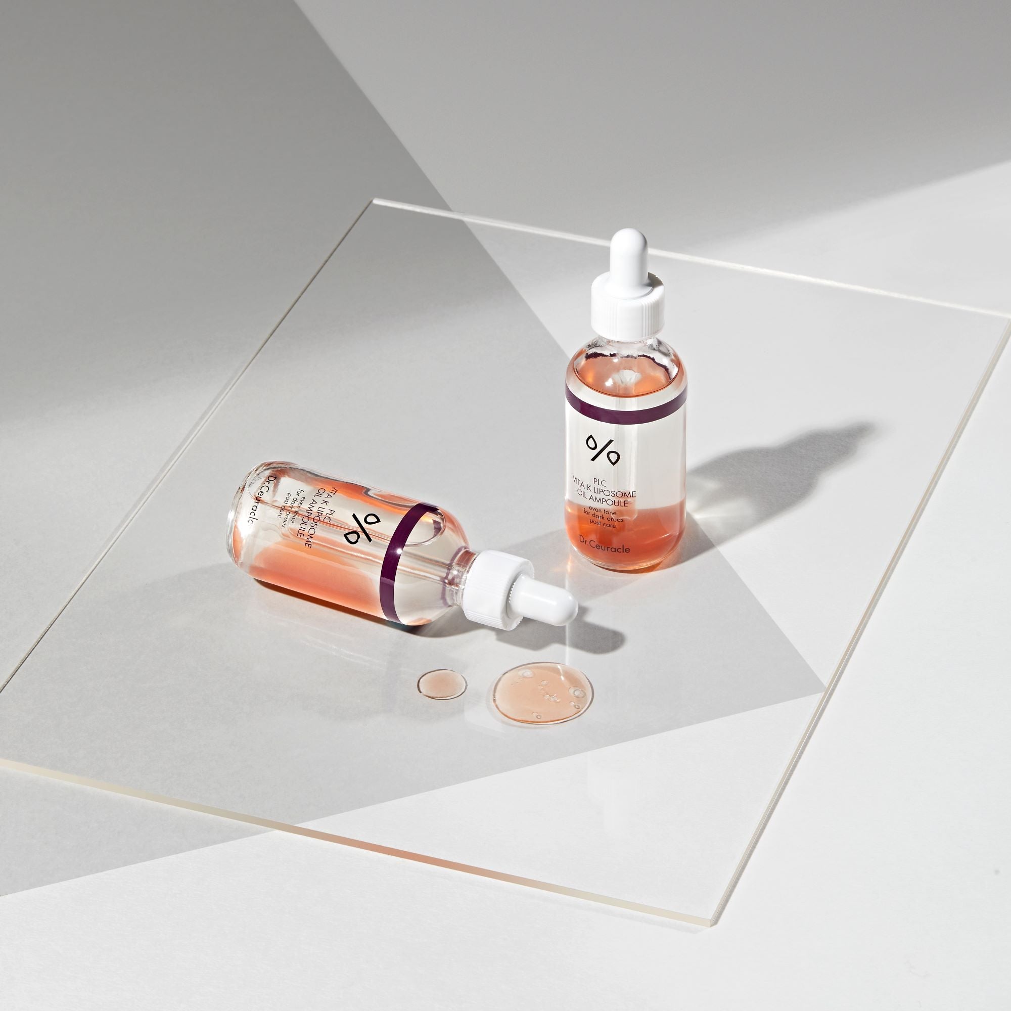 PLC VITA LIPOSOME OIL AMPOULE 50ml | Dr. Ceuracle