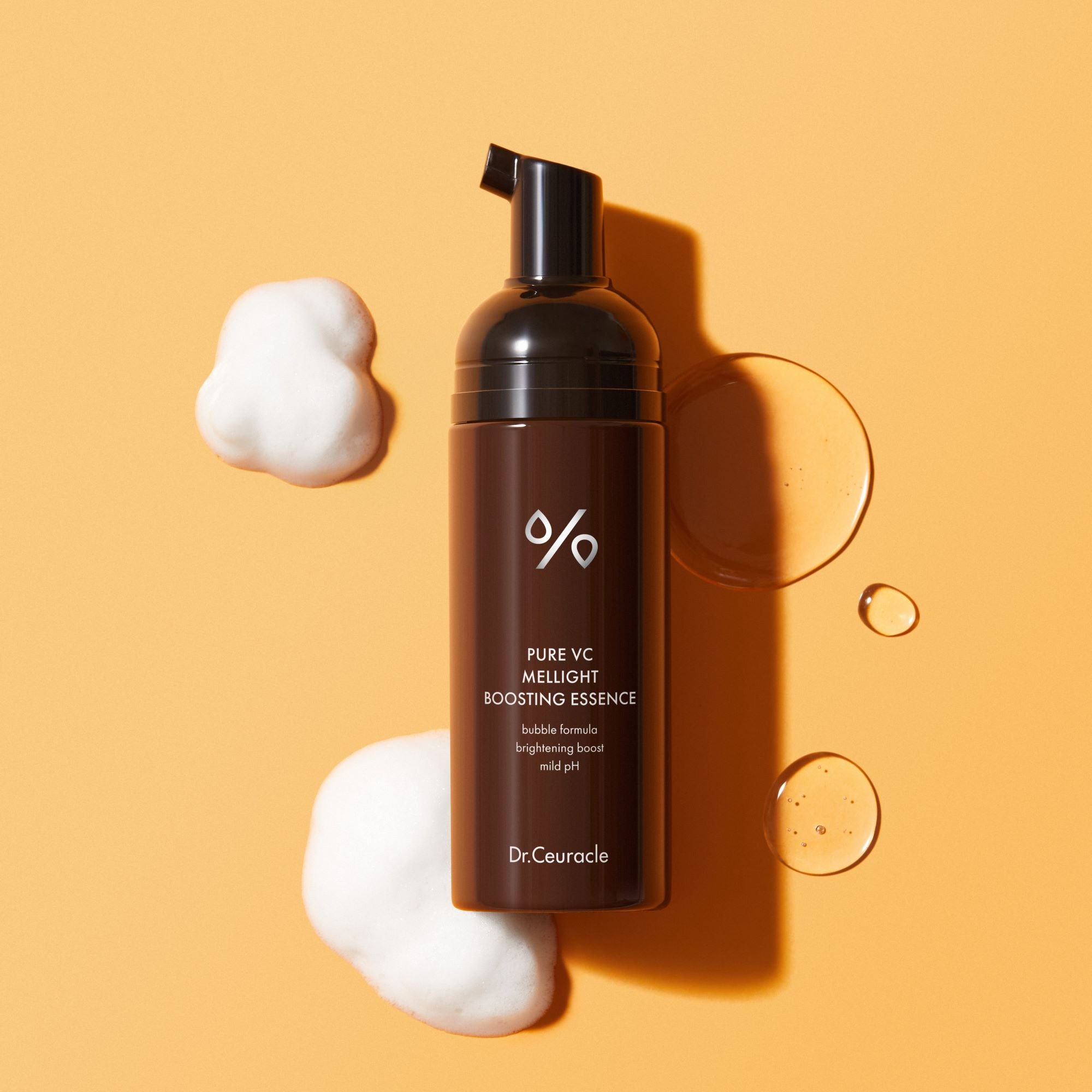 Dr. Ceuracle Pure VC Mellight Boosting Essence for Radiance