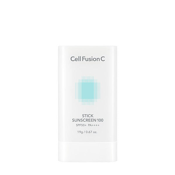 Stick Sun Screen 100 SPF50+/PA+++ 19g | CellFusionC