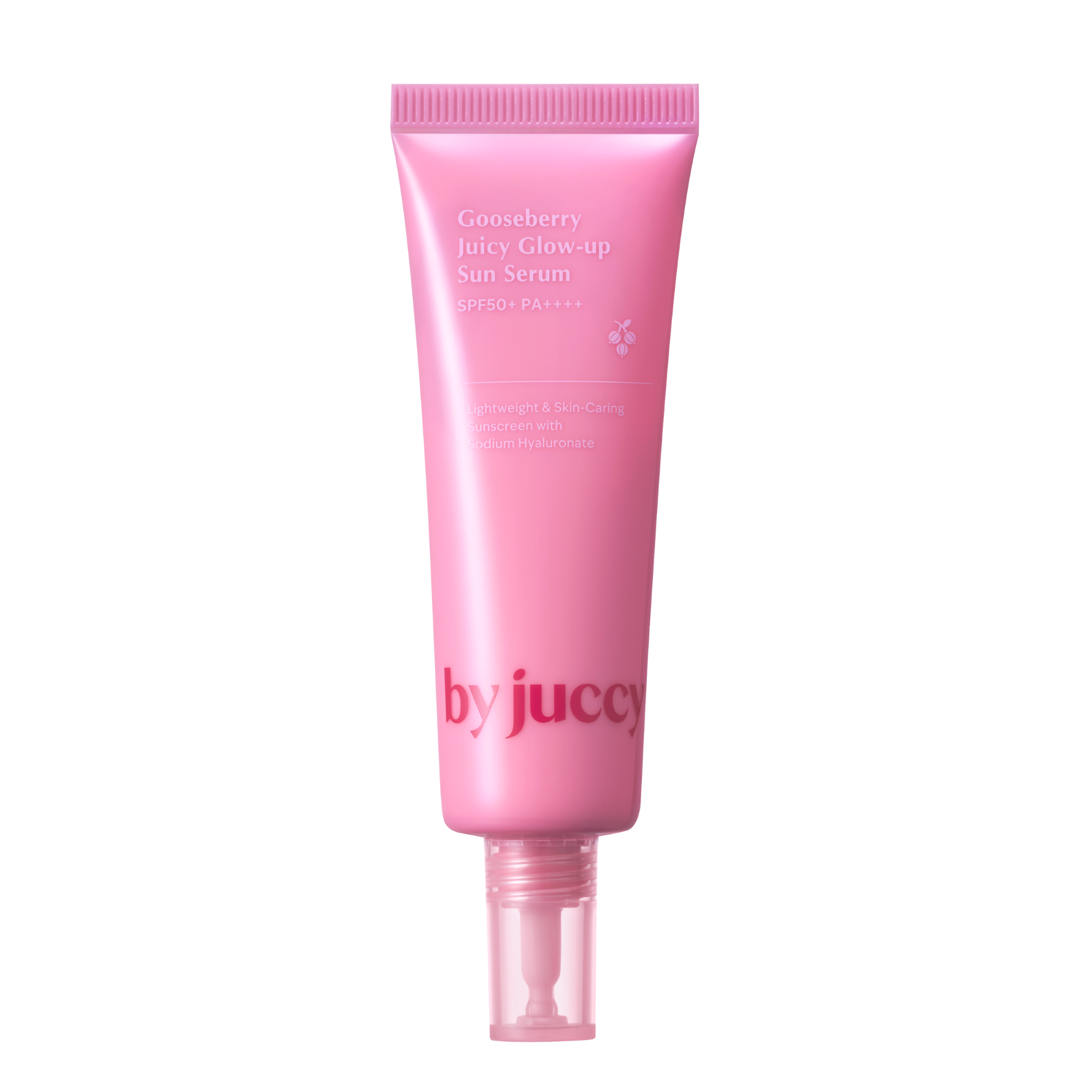 Gooseberry Juicy Glow up Sun Serum 50ml | by juccy